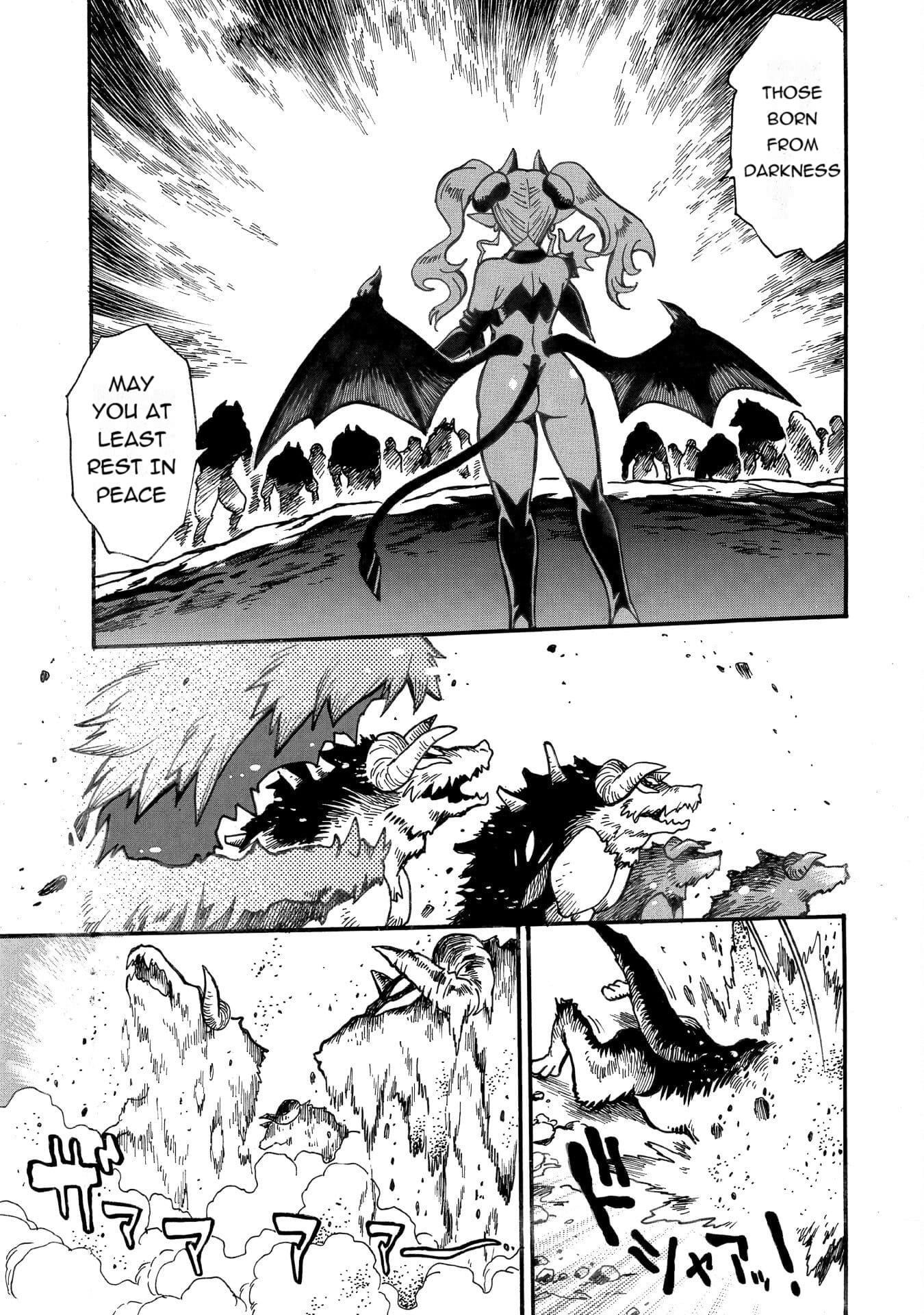 Dappou Tamer no Nariagari Boukentan ~S Rank Bishoujo Boukensha ga Ore no Juuma ni Natte Imasu Chapter 29 - Page 9