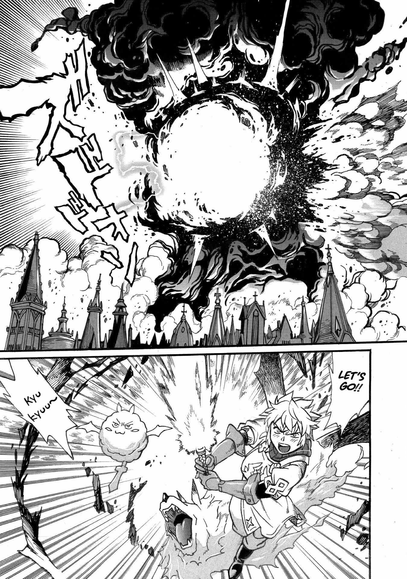 Dappou Tamer no Nariagari Boukentan ~S Rank Bishoujo Boukensha ga Ore no Juuma ni Natte Imasu Chapter 30 - Page 26