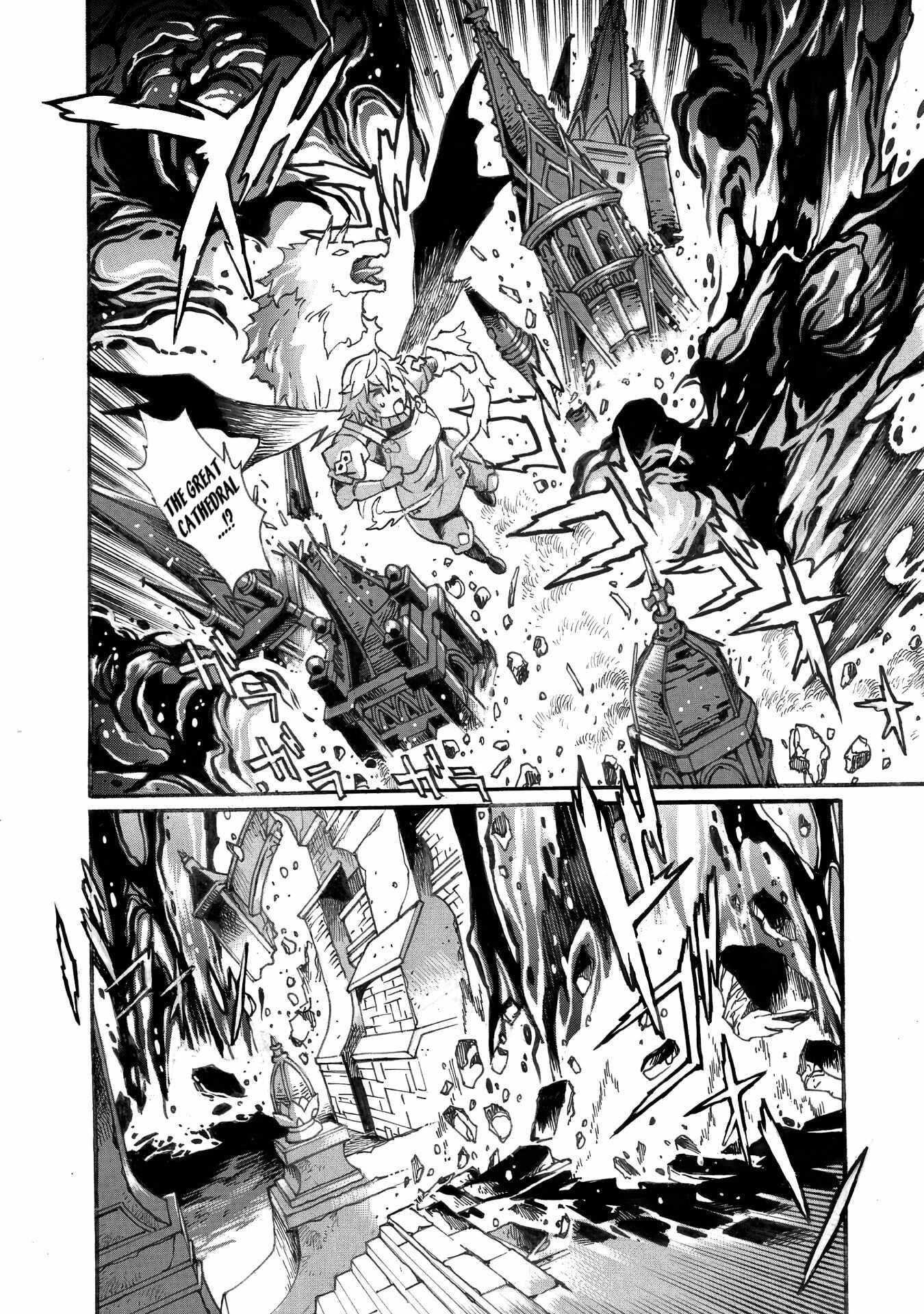 Dappou Tamer no Nariagari Boukentan ~S Rank Bishoujo Boukensha ga Ore no Juuma ni Natte Imasu Chapter 30 - Page 3