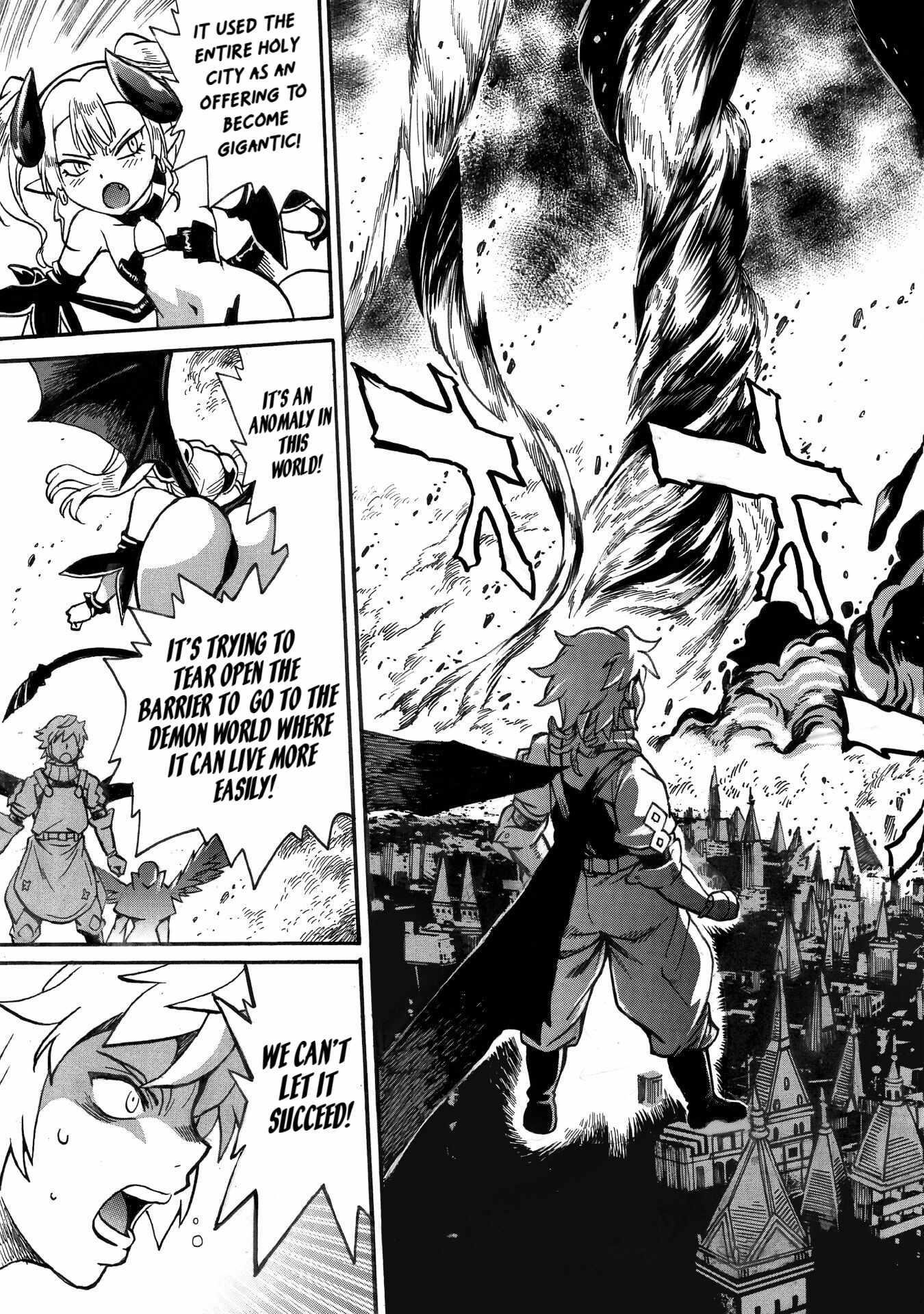 Dappou Tamer no Nariagari Boukentan ~S Rank Bishoujo Boukensha ga Ore no Juuma ni Natte Imasu Chapter 30 - Page 6