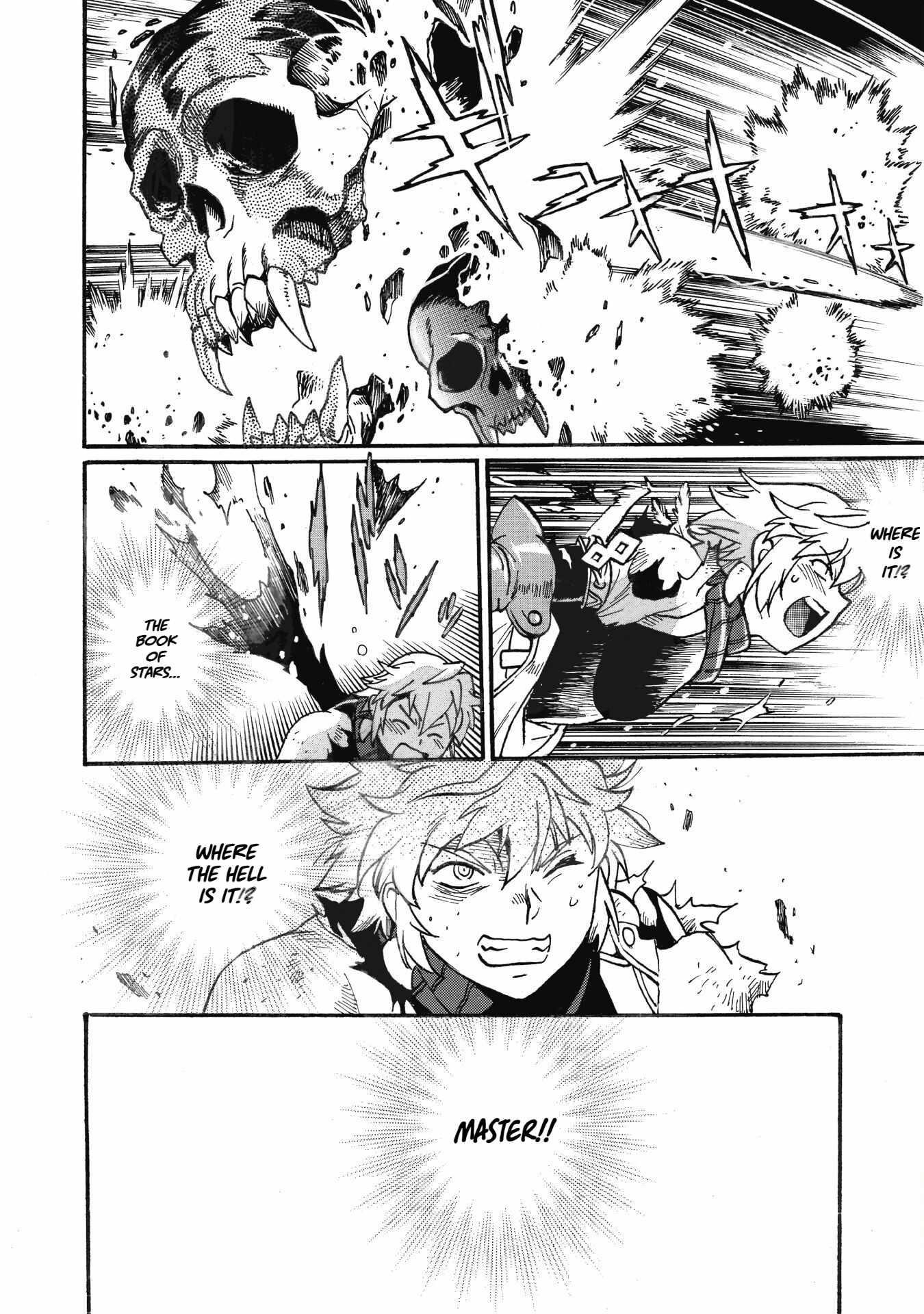 Dappou Tamer no Nariagari Boukentan ~S Rank Bishoujo Boukensha ga Ore no Juuma ni Natte Imasu Chapter 31 - Page 11