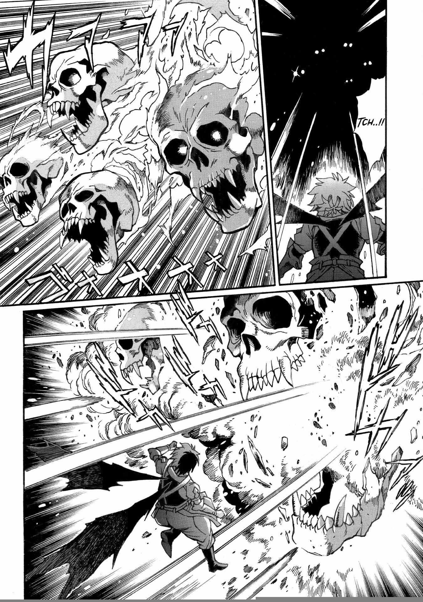 Dappou Tamer no Nariagari Boukentan ~S Rank Bishoujo Boukensha ga Ore no Juuma ni Natte Imasu Chapter 31 - Page 2