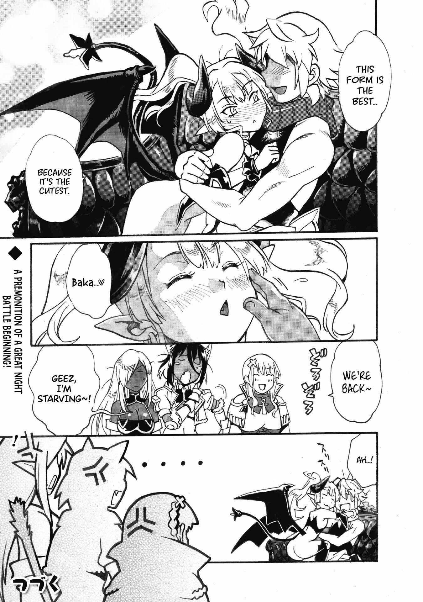 Dappou Tamer no Nariagari Boukentan ~S Rank Bishoujo Boukensha ga Ore no Juuma ni Natte Imasu Chapter 31 - Page 27