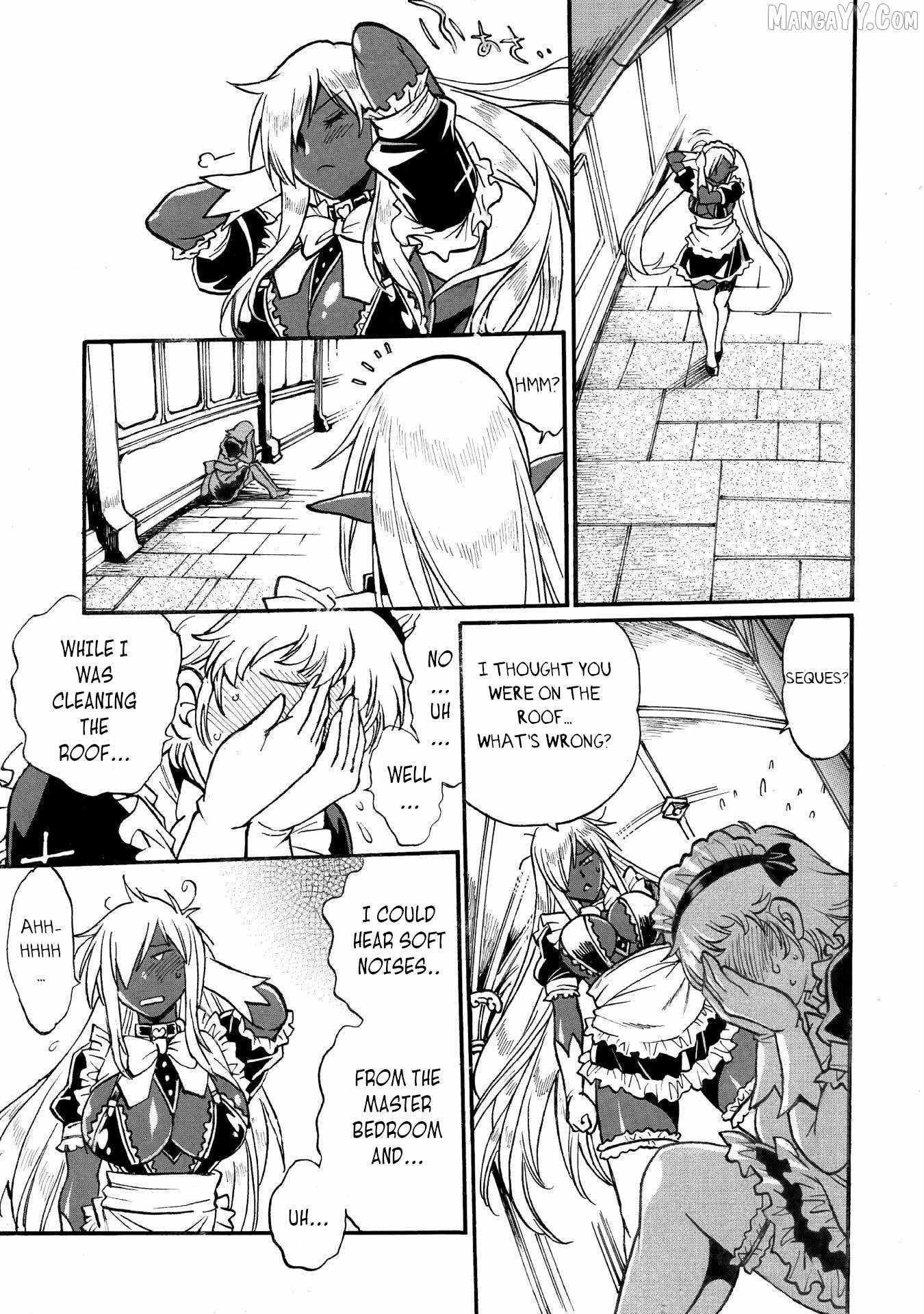 Dappou Tamer no Nariagari Boukentan ~S Rank Bishoujo Boukensha ga Ore no Juuma ni Natte Imasu Chapter 32 - Page 10