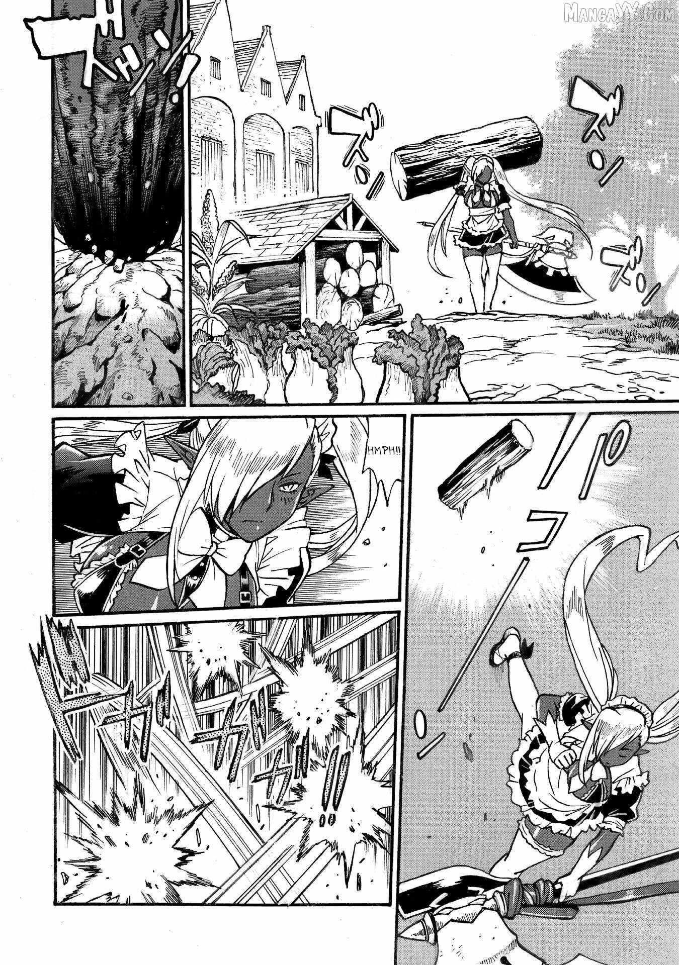 Dappou Tamer no Nariagari Boukentan ~S Rank Bishoujo Boukensha ga Ore no Juuma ni Natte Imasu Chapter 32 - Page 5