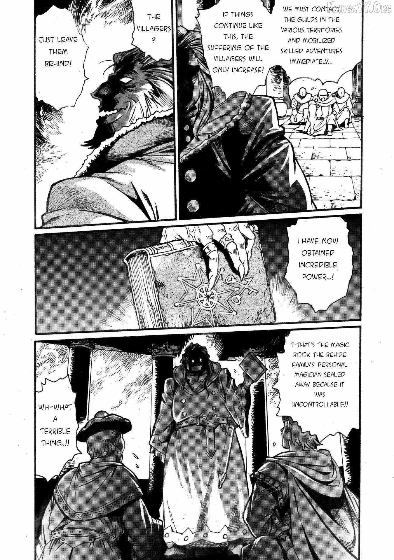 Dappou Tamer no Nariagari Boukentan ~S Rank Bishoujo Boukensha ga Ore no Juuma ni Natte Imasu Chapter 33 - Page 10