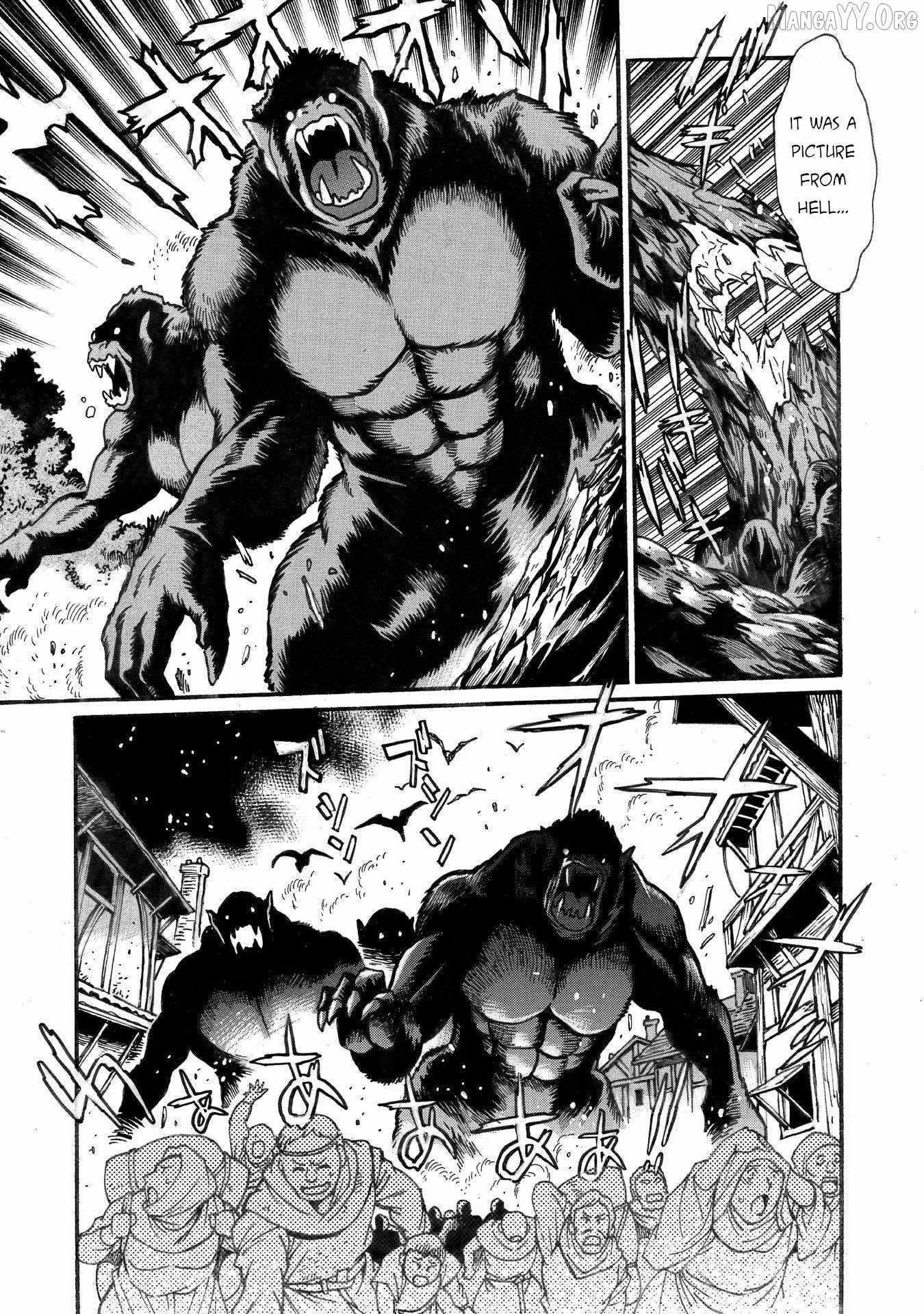 Dappou Tamer no Nariagari Boukentan ~S Rank Bishoujo Boukensha ga Ore no Juuma ni Natte Imasu Chapter 33 - Page 5