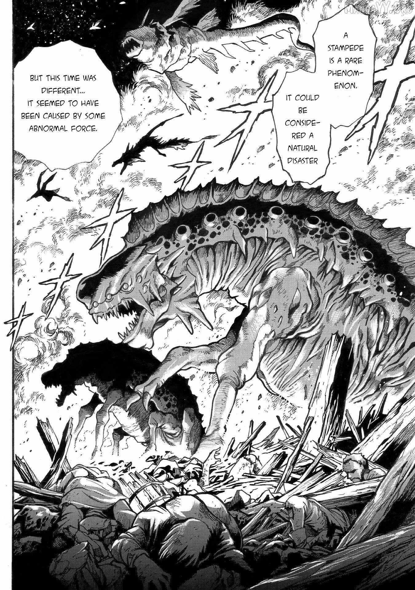 Dappou Tamer no Nariagari Boukentan ~S Rank Bishoujo Boukensha ga Ore no Juuma ni Natte Imasu Chapter 33 - Page 8