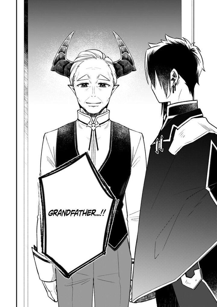 I Was Exiled From The Heroes’ Party So I Tried Raising The Demon Lord To Be Unbelievably Strong Chapter 16 - Page 14