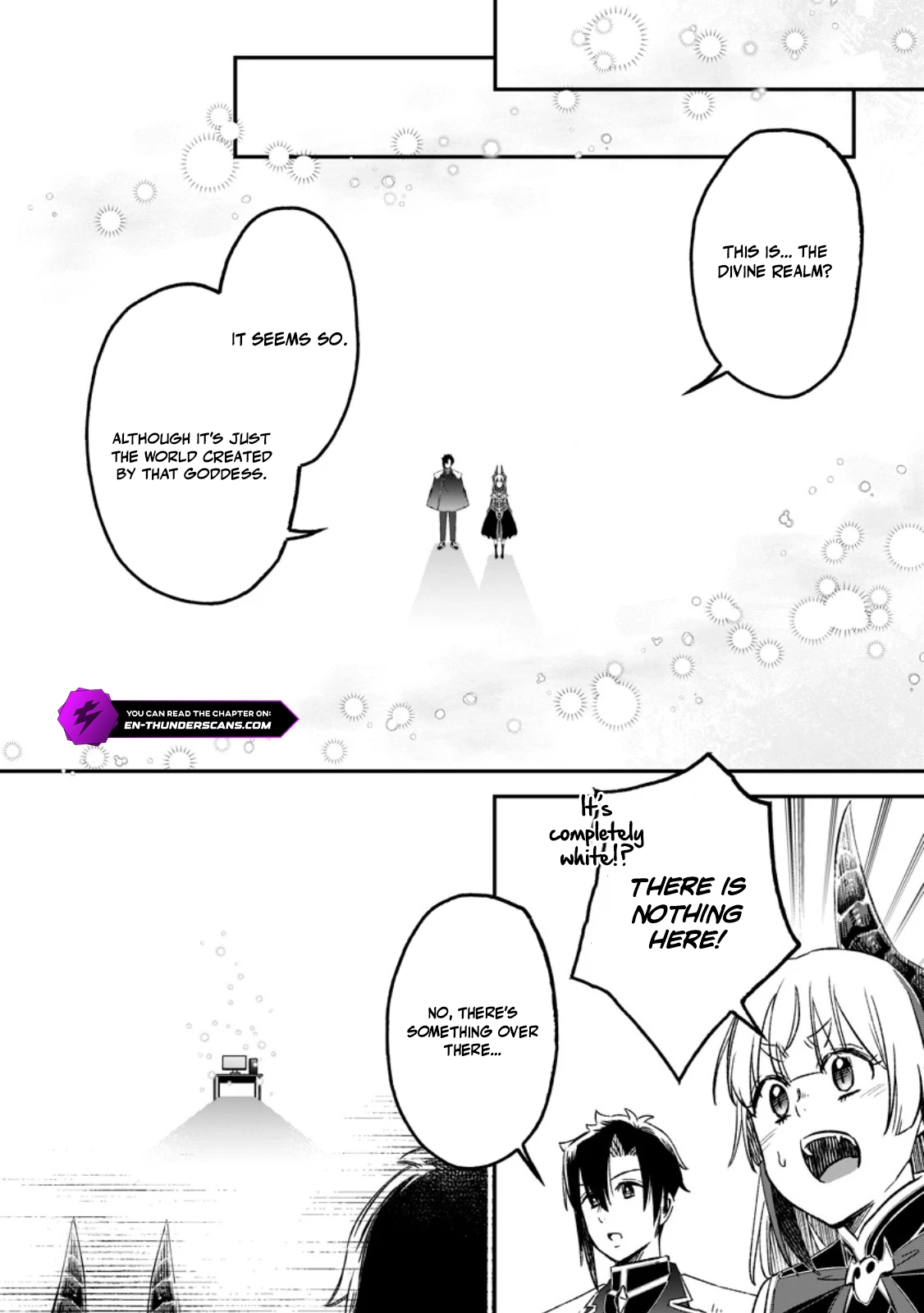 I Was Exiled From The Heroes’ Party So I Tried Raising The Demon Lord To Be Unbelievably Strong Chapter 18 - Page 10