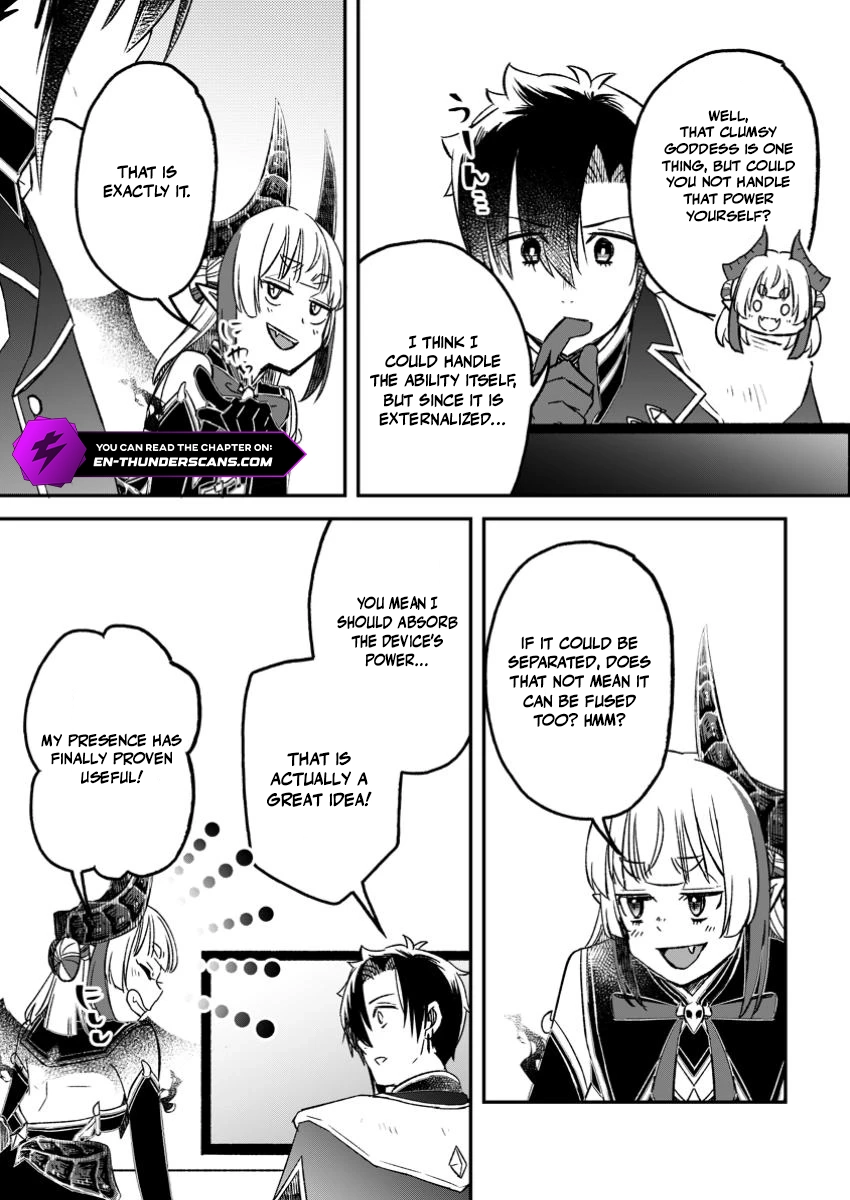 I Was Exiled From The Heroes’ Party So I Tried Raising The Demon Lord To Be Unbelievably Strong Chapter 18 - Page 15