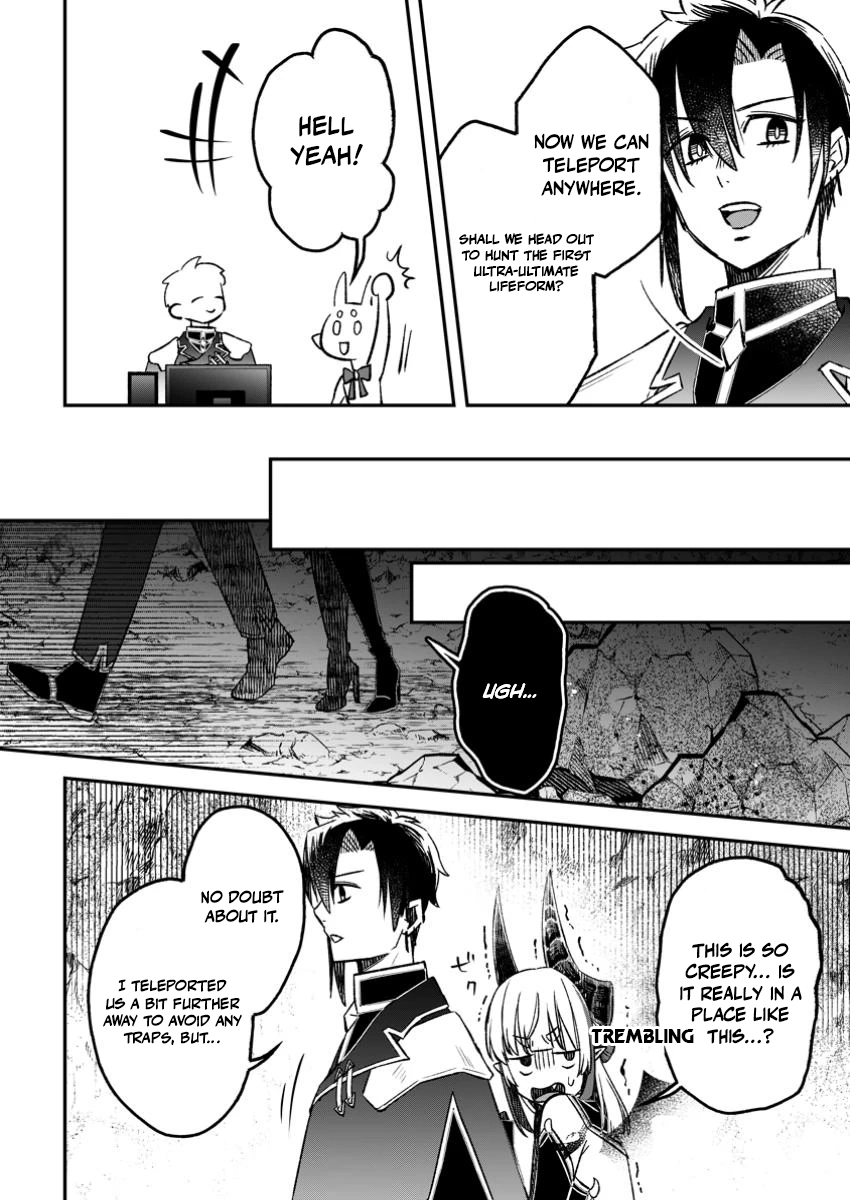 I Was Exiled From The Heroes’ Party So I Tried Raising The Demon Lord To Be Unbelievably Strong Chapter 18 - Page 18