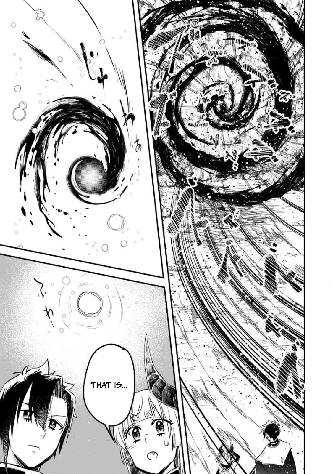 I Was Exiled From The Heroes’ Party So I Tried Raising The Demon Lord To Be Unbelievably Strong Chapter 20 - Page 13