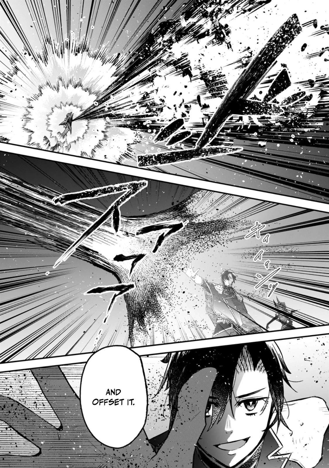 I Was Exiled From The Heroes’ Party So I Tried Raising The Demon Lord To Be Unbelievably Strong Chapter 20 - Page 8