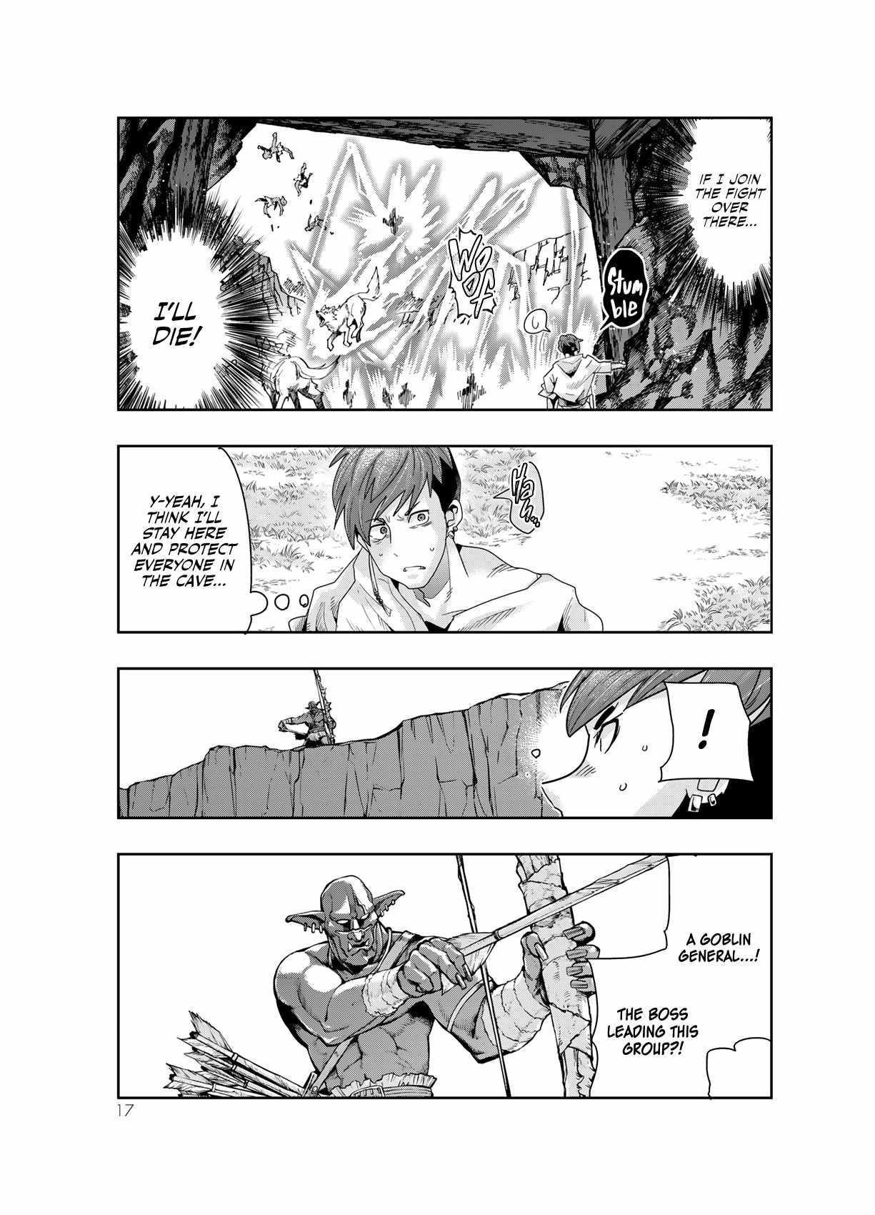 I Don’t Really Get It, but It Looks Like I Was Reincarnated in Another World Chapter 103 - Page 15