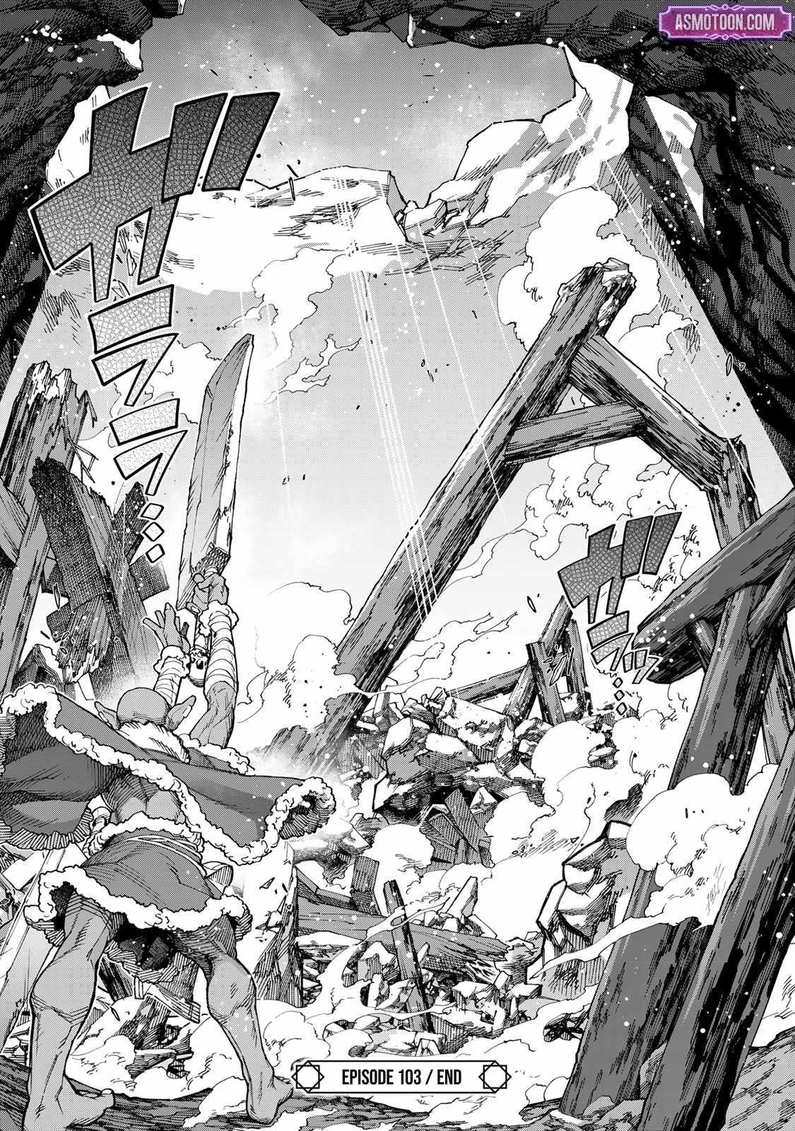 I Don’t Really Get It, but It Looks Like I Was Reincarnated in Another World Chapter 103 - Page 32