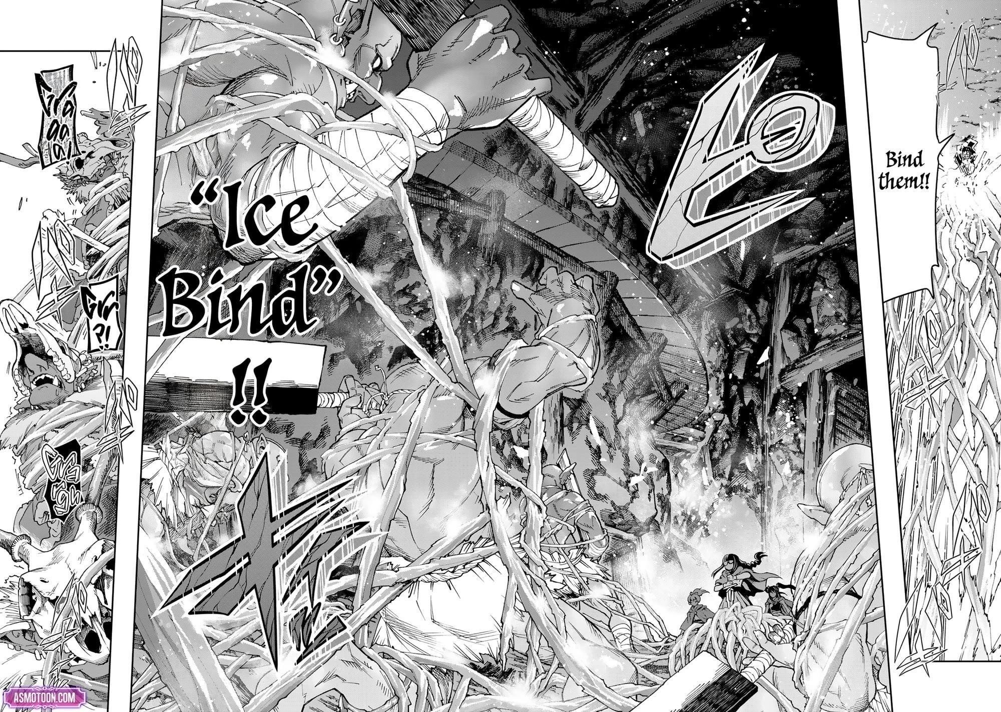 I Don’t Really Get It, but It Looks Like I Was Reincarnated in Another World Chapter 104 - Page 13