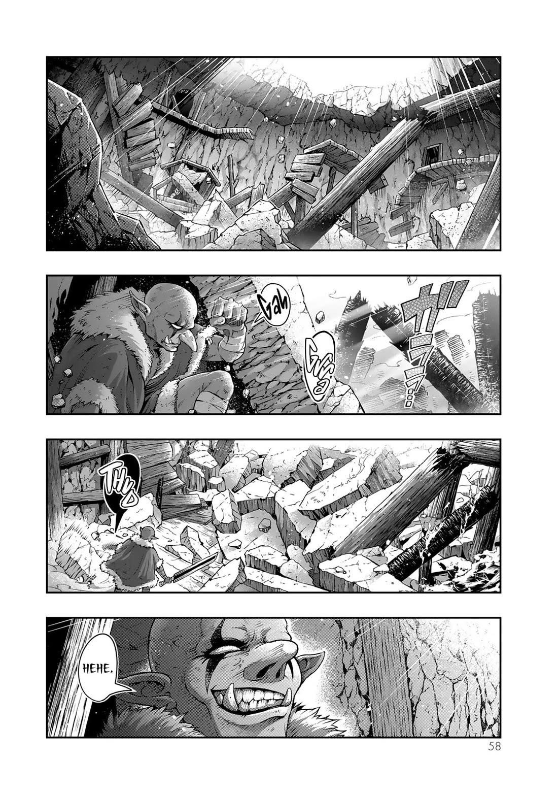 I Don’t Really Get It, but It Looks Like I Was Reincarnated in Another World Chapter 104 - Page 24