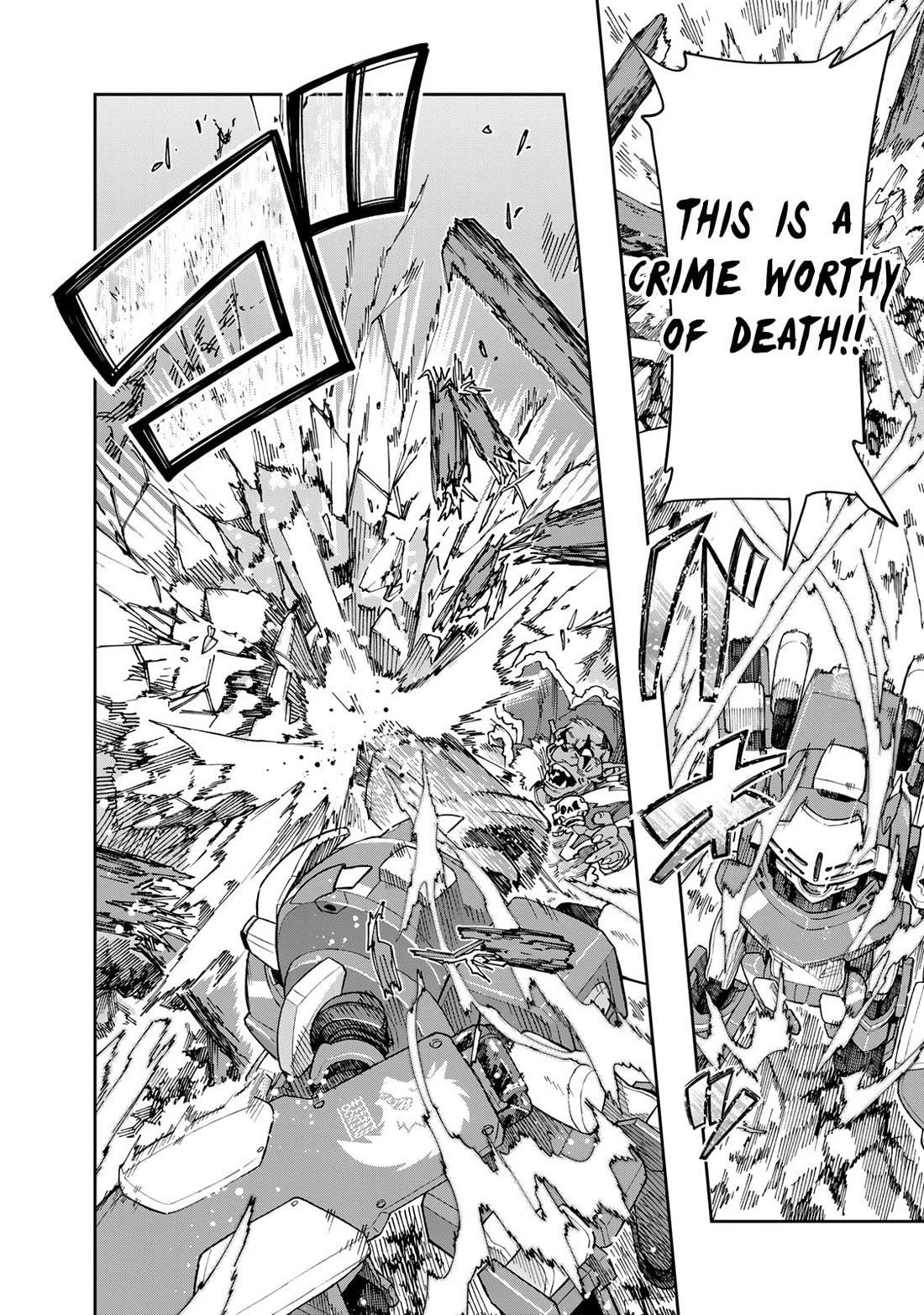 I Don’t Really Get It, but It Looks Like I Was Reincarnated in Another World Chapter 104 - Page 29