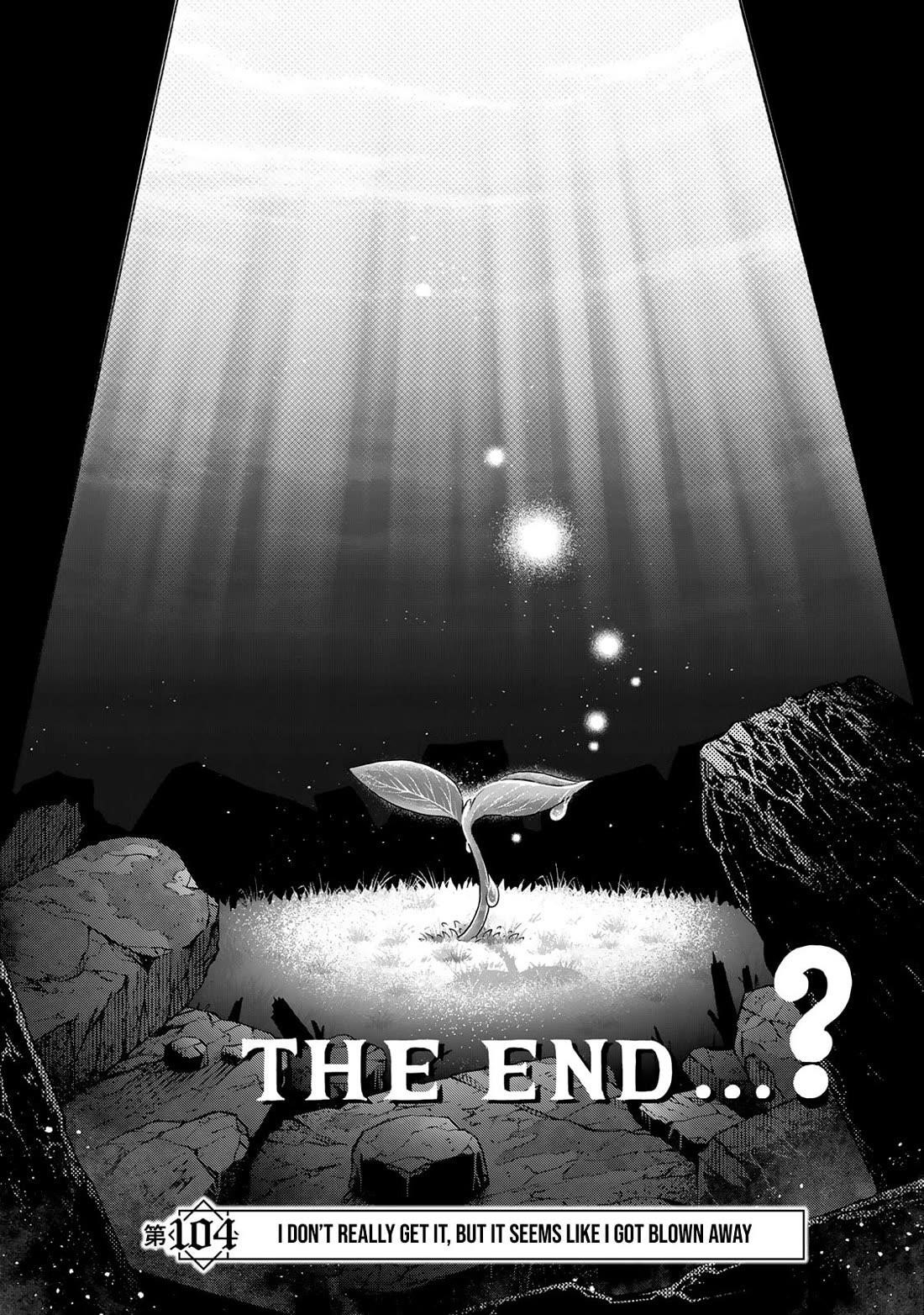 I Don’t Really Get It, but It Looks Like I Was Reincarnated in Another World Chapter 104 - Page 3