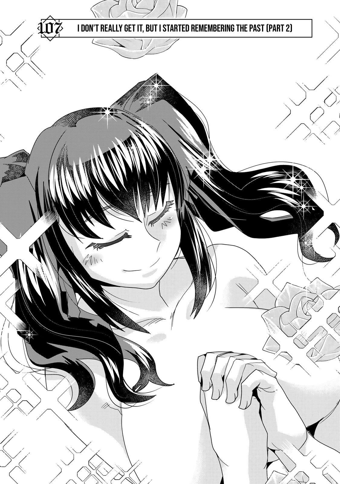 I Don’t Really Get It, but It Looks Like I Was Reincarnated in Another World Chapter 107 - Page 2