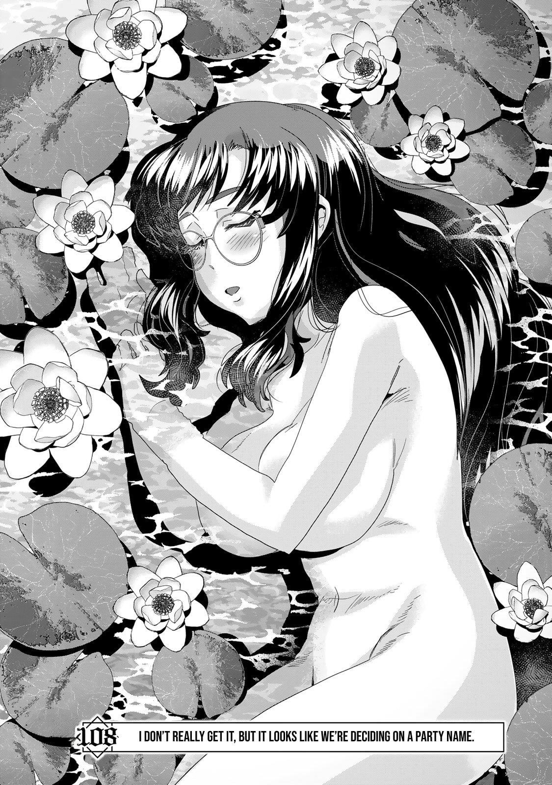 I Don’t Really Get It, but It Looks Like I Was Reincarnated in Another World Chapter 108 - Page 3