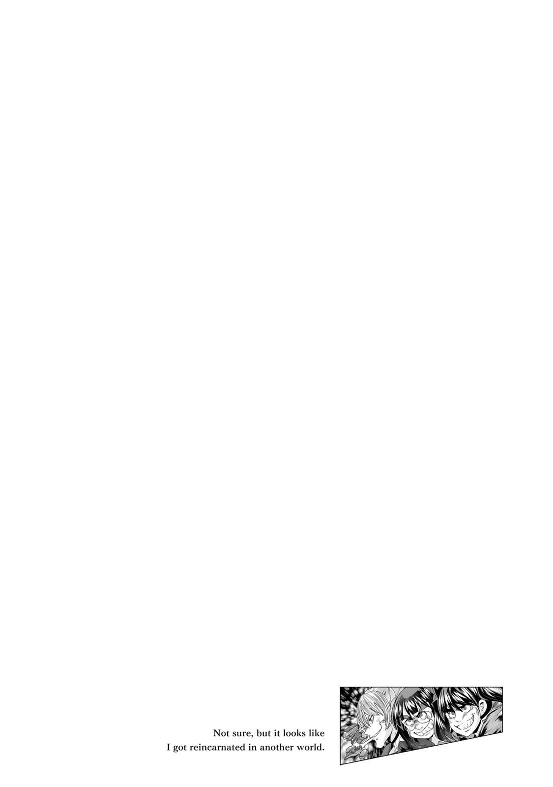 I Don’t Really Get It, but It Looks Like I Was Reincarnated in Another World Chapter 108 - Page 30