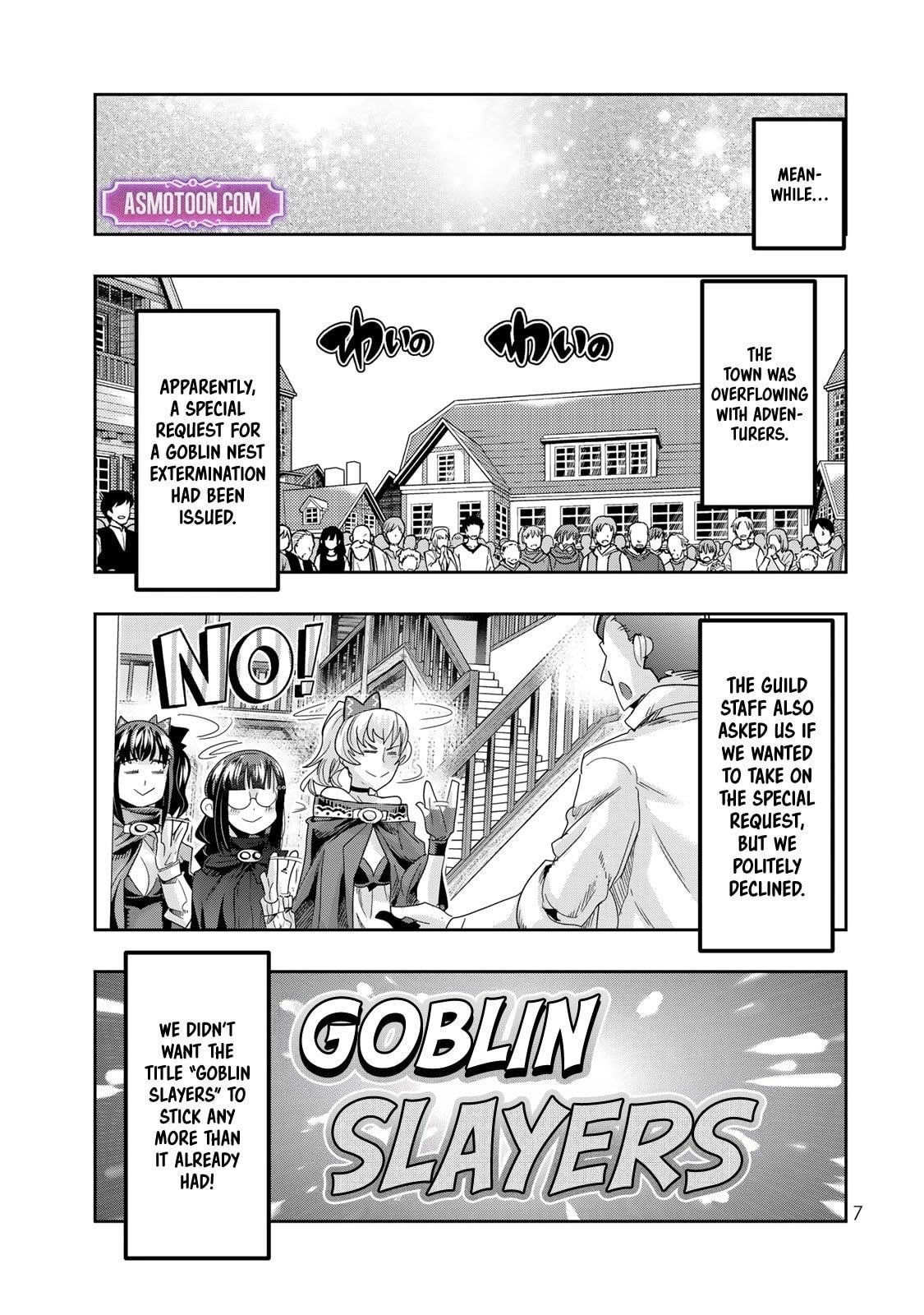 I Don’t Really Get It, but It Looks Like I Was Reincarnated in Another World Chapter 108 - Page 5