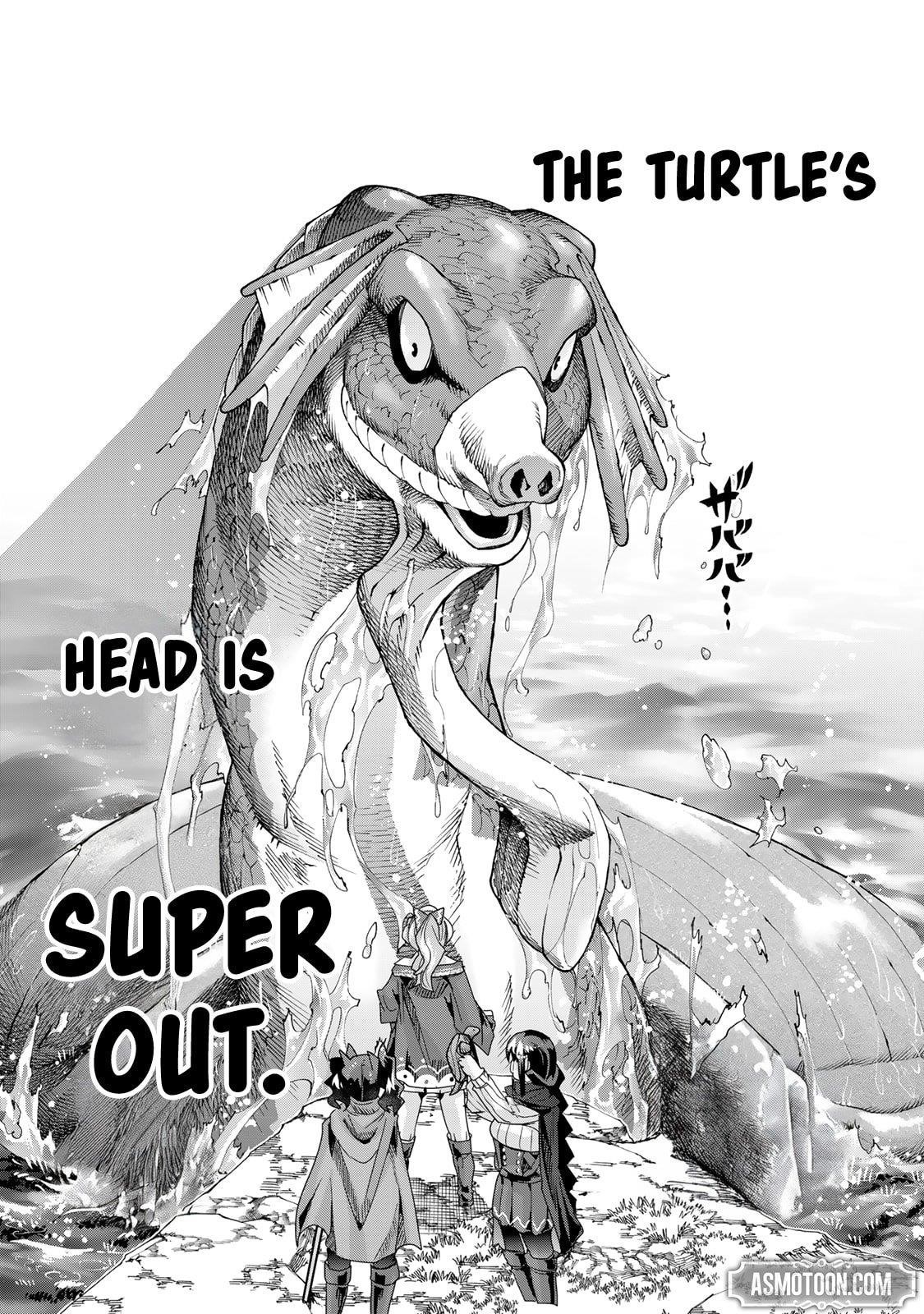 I Don’t Really Get It, but It Looks Like I Was Reincarnated in Another World Chapter 109 - Page 24