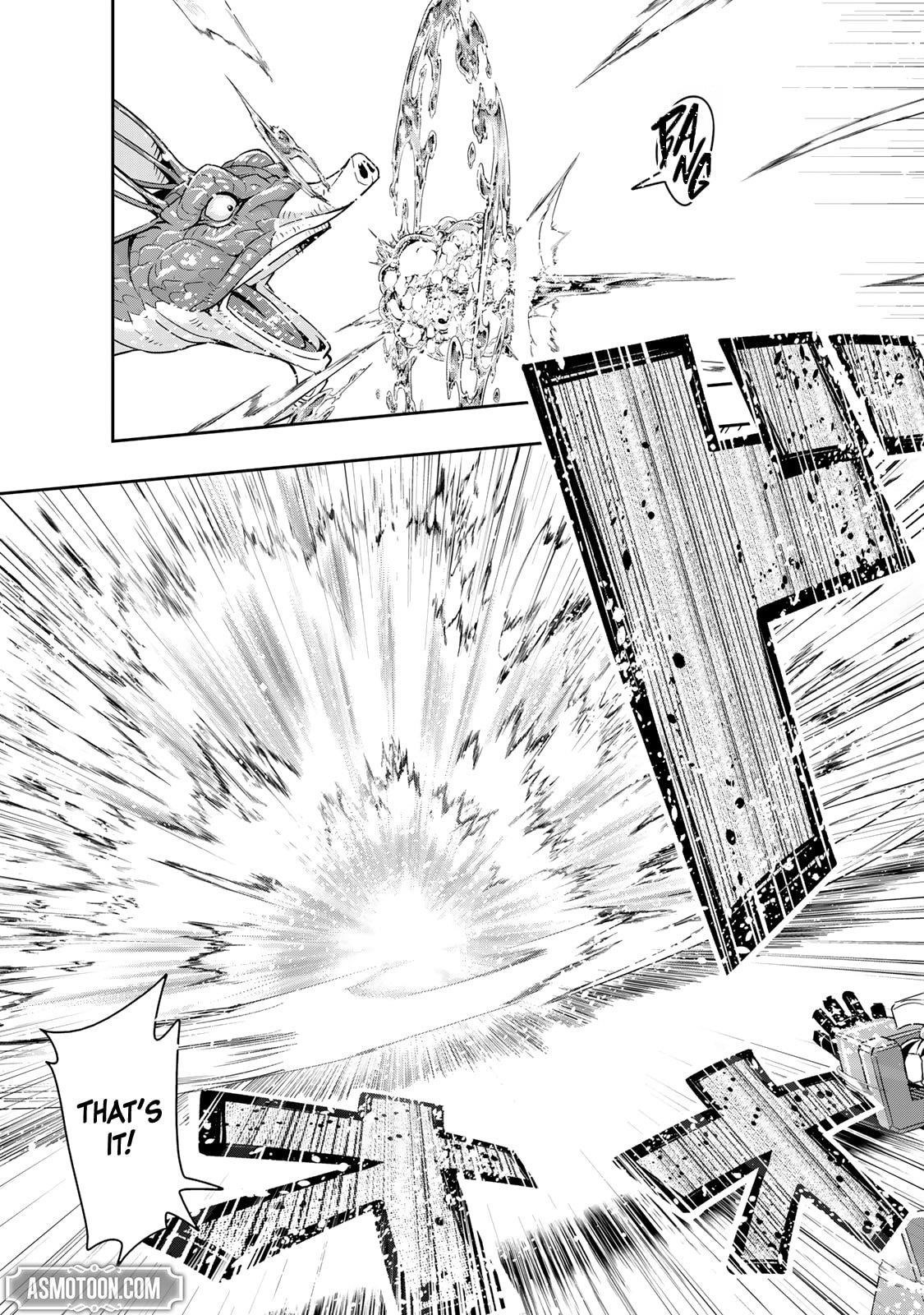 I Don’t Really Get It, but It Looks Like I Was Reincarnated in Another World Chapter 110 - Page 25