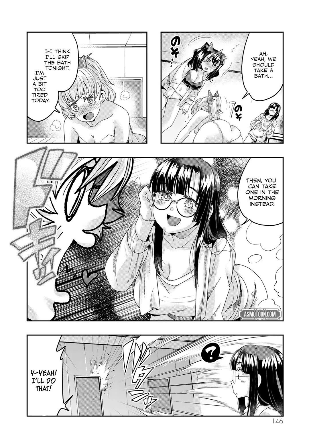 I Don’t Really Get It, but It Looks Like I Was Reincarnated in Another World Chapter 112 - Page 20