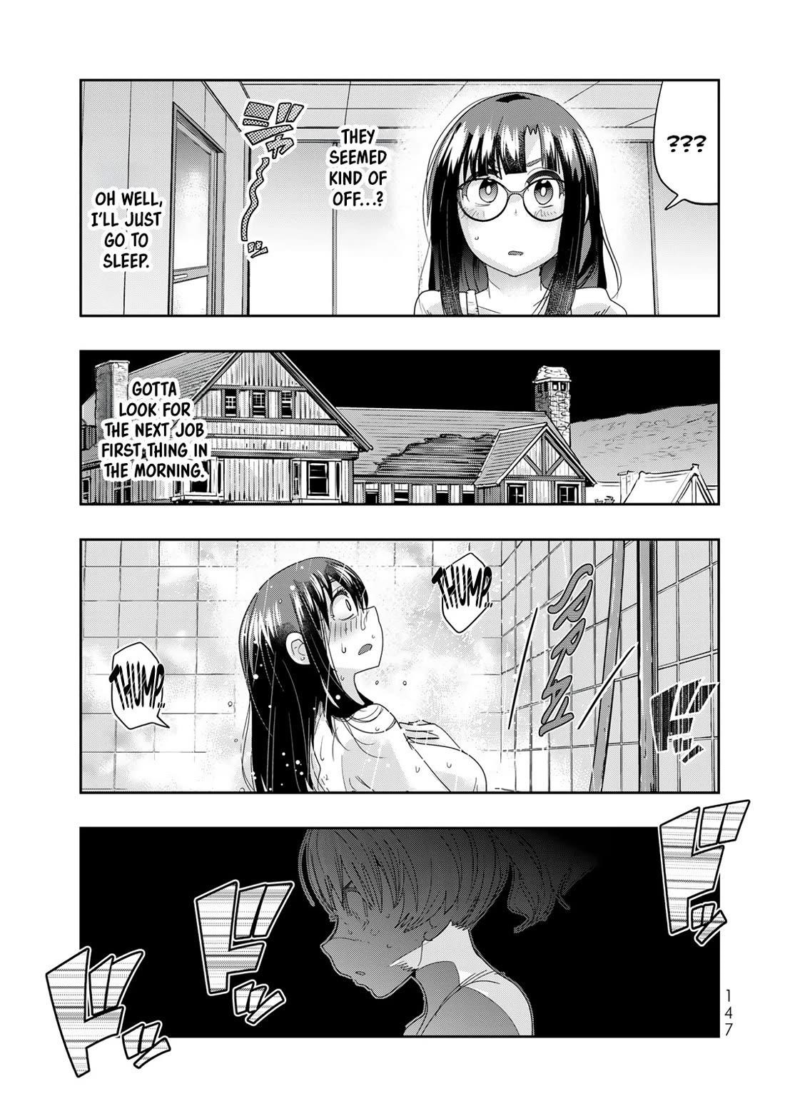 I Don’t Really Get It, but It Looks Like I Was Reincarnated in Another World Chapter 112 - Page 21