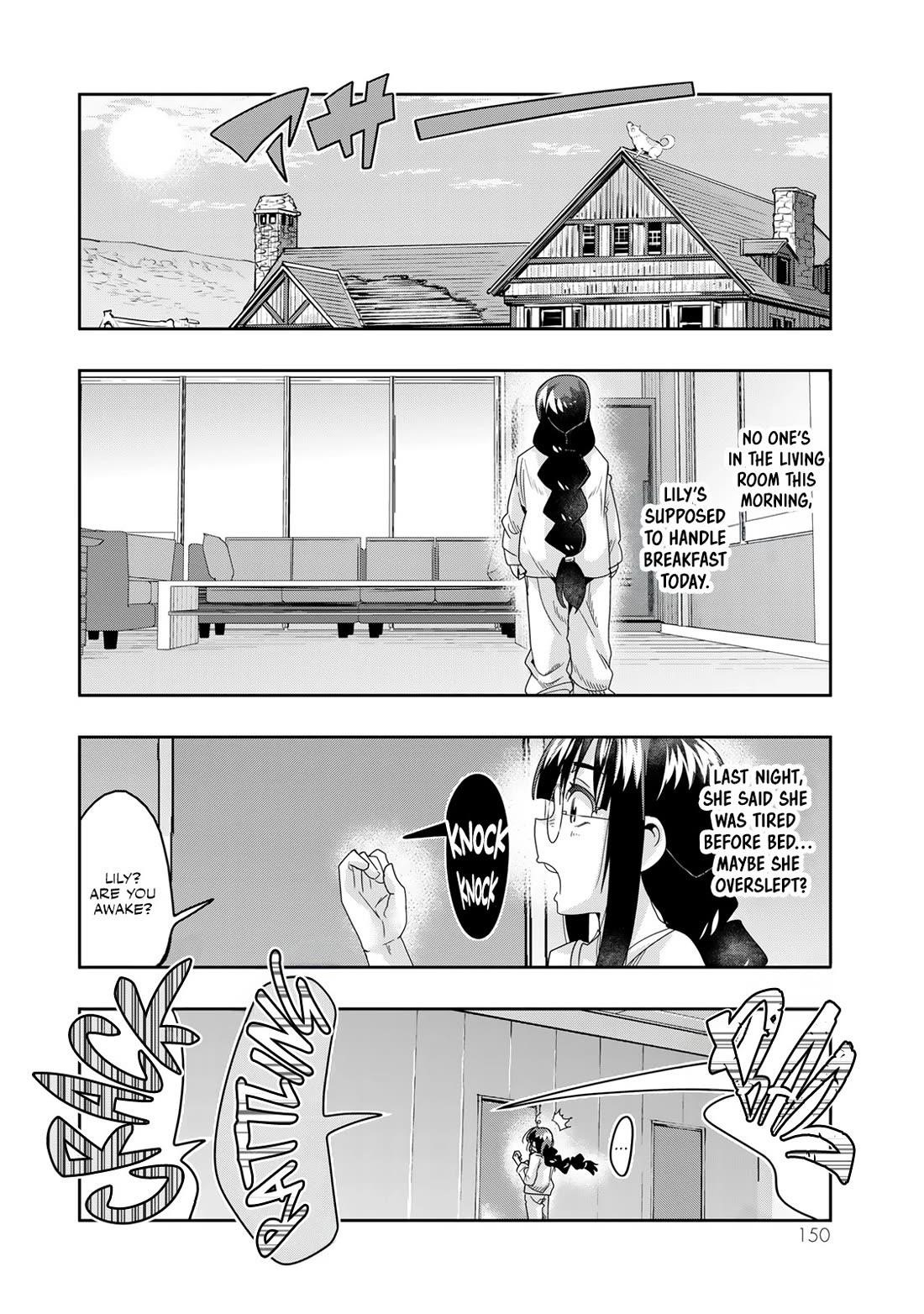 I Don’t Really Get It, but It Looks Like I Was Reincarnated in Another World Chapter 112 - Page 24