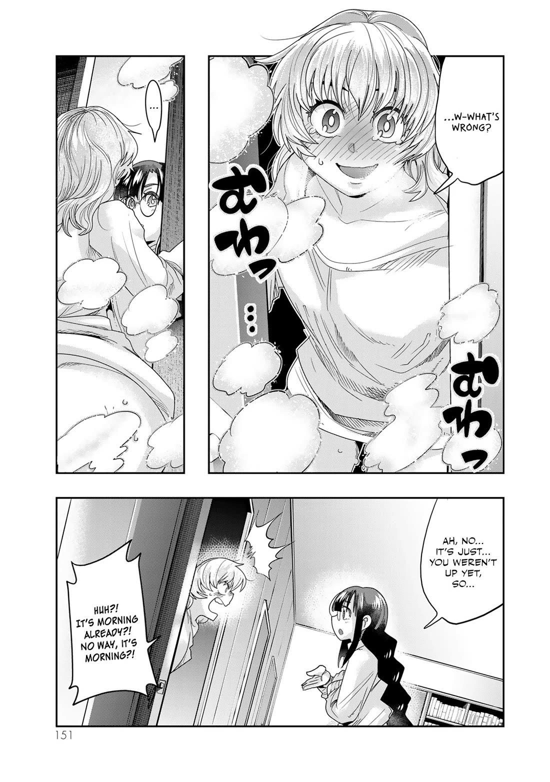 I Don’t Really Get It, but It Looks Like I Was Reincarnated in Another World Chapter 112 - Page 25