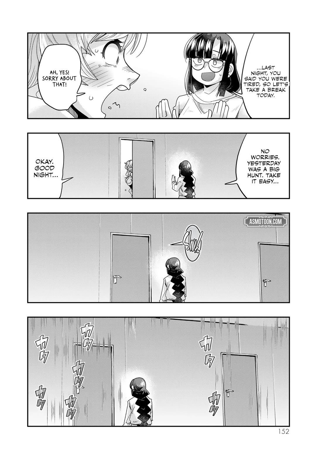 I Don’t Really Get It, but It Looks Like I Was Reincarnated in Another World Chapter 112 - Page 26