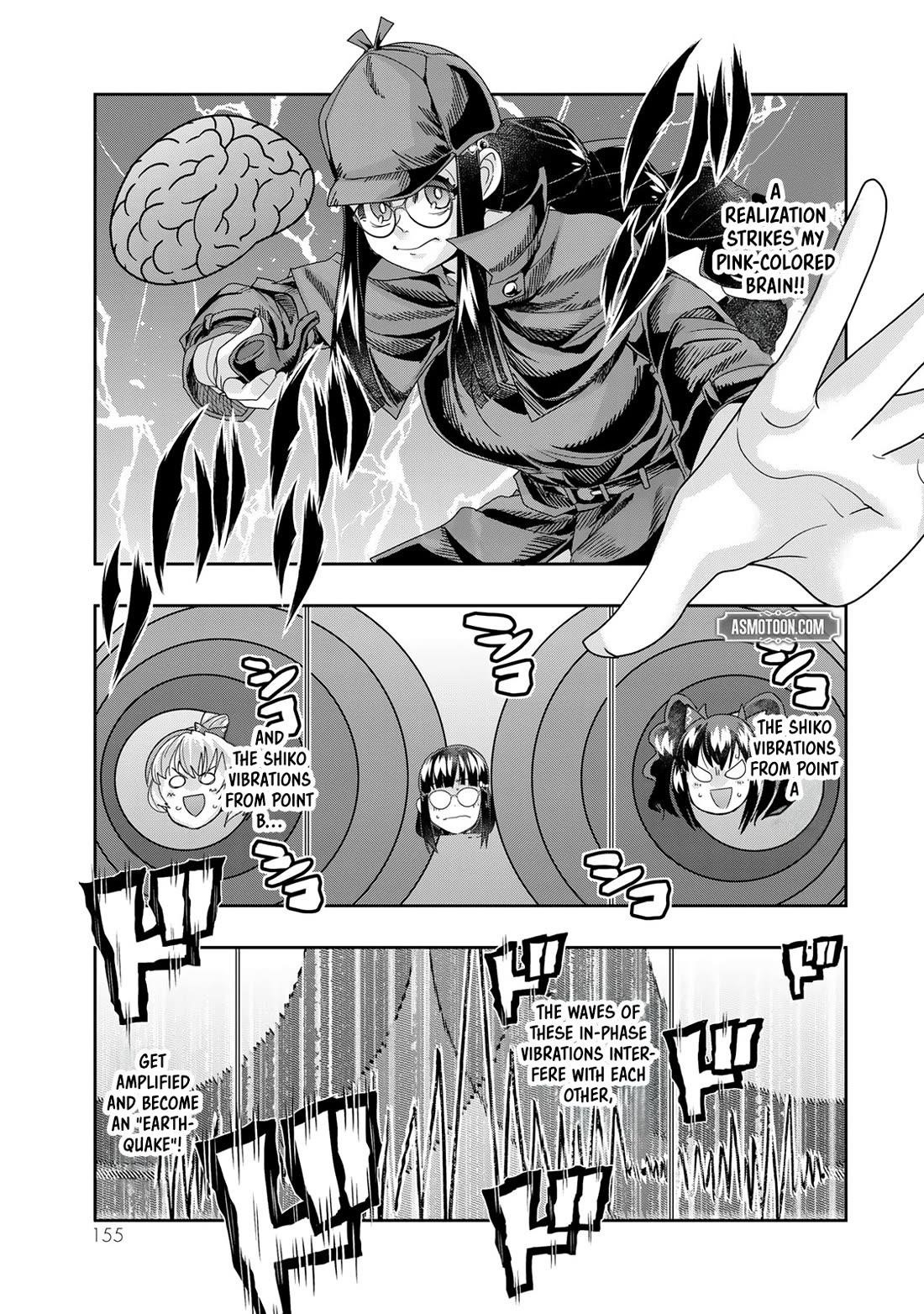 I Don’t Really Get It, but It Looks Like I Was Reincarnated in Another World Chapter 112 - Page 29