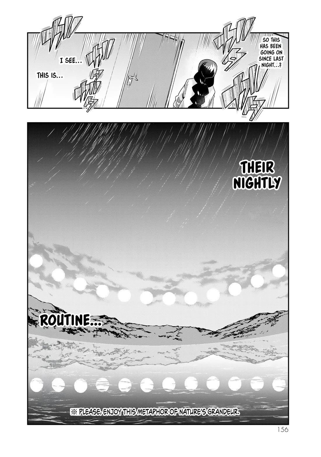 I Don’t Really Get It, but It Looks Like I Was Reincarnated in Another World Chapter 112 - Page 30