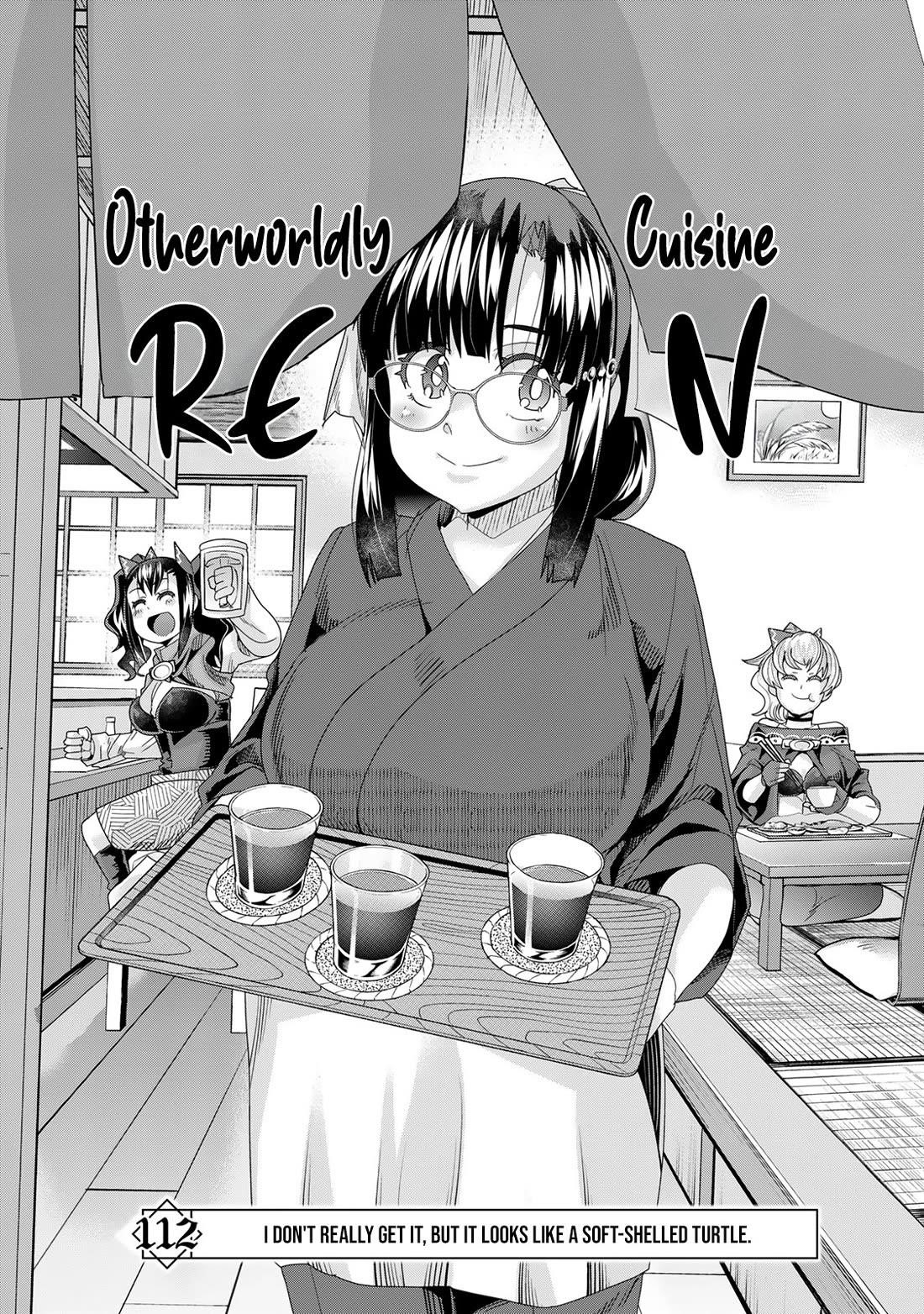 I Don’t Really Get It, but It Looks Like I Was Reincarnated in Another World Chapter 112 - Page 5