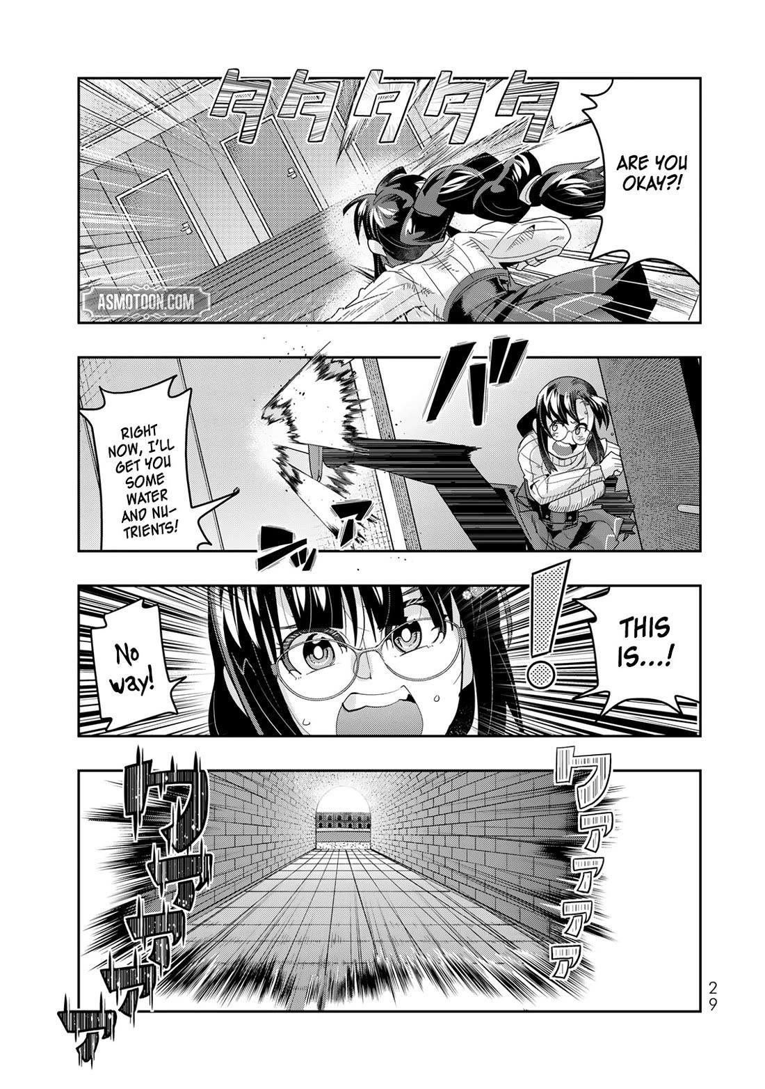 I Don’t Really Get It, but It Looks Like I Was Reincarnated in Another World Chapter 113 - Page 28