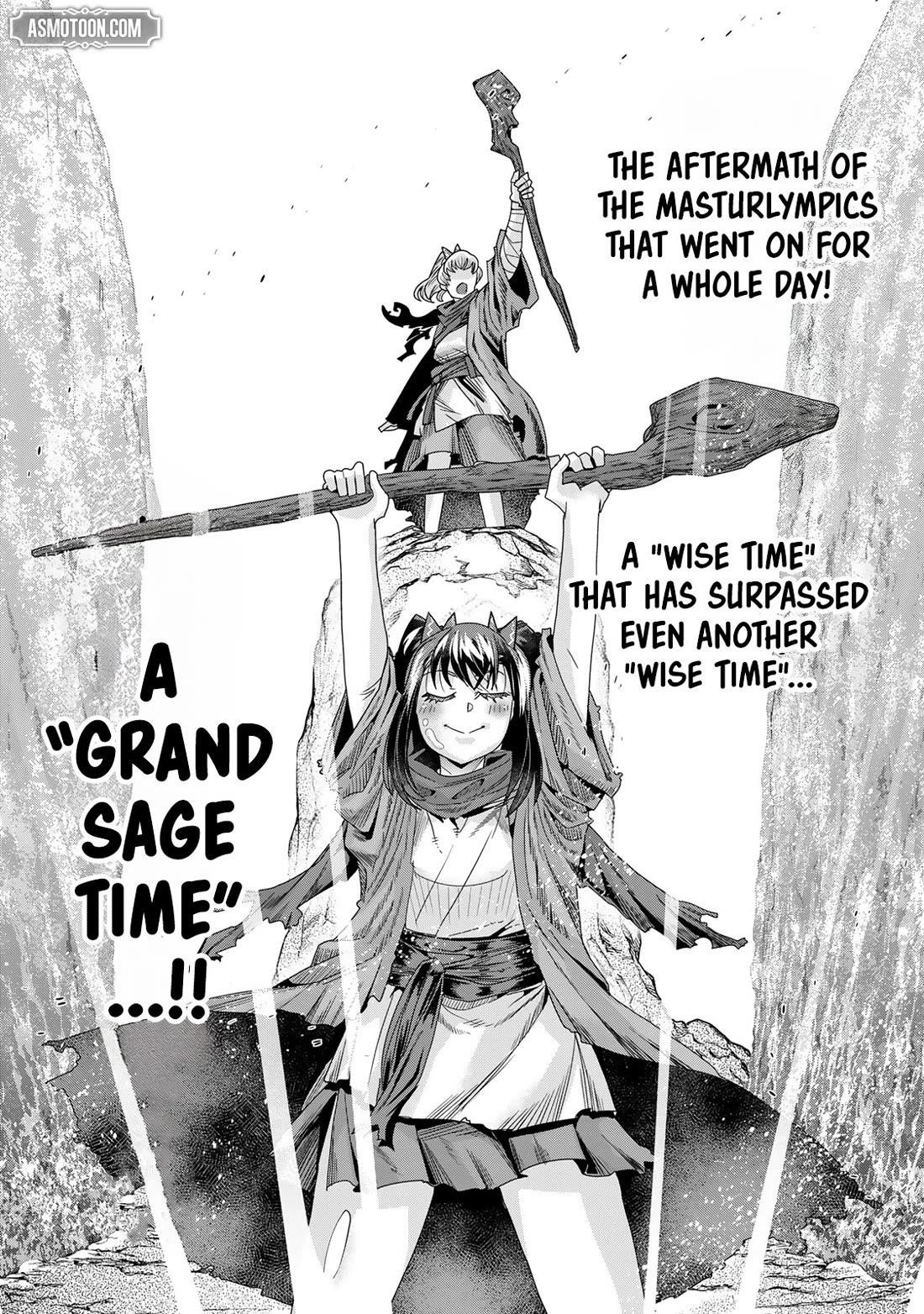 I Don’t Really Get It, but It Looks Like I Was Reincarnated in Another World Chapter 114 - Page 12