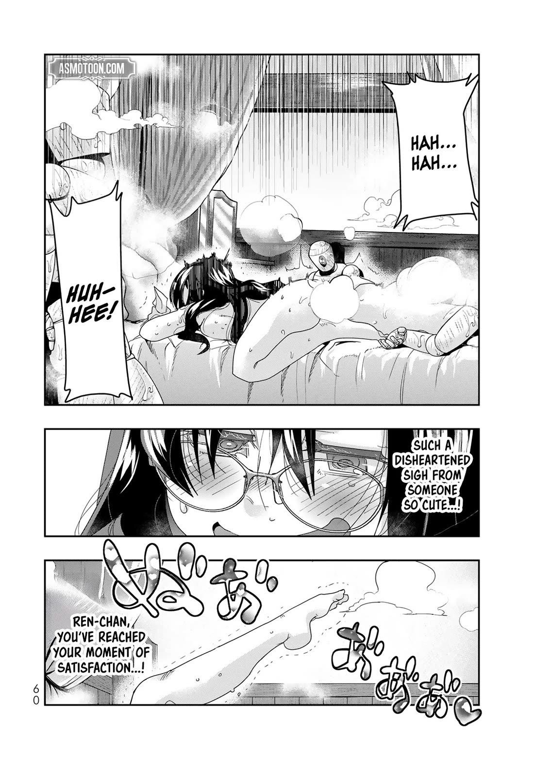 I Don’t Really Get It, but It Looks Like I Was Reincarnated in Another World Chapter 114 - Page 27