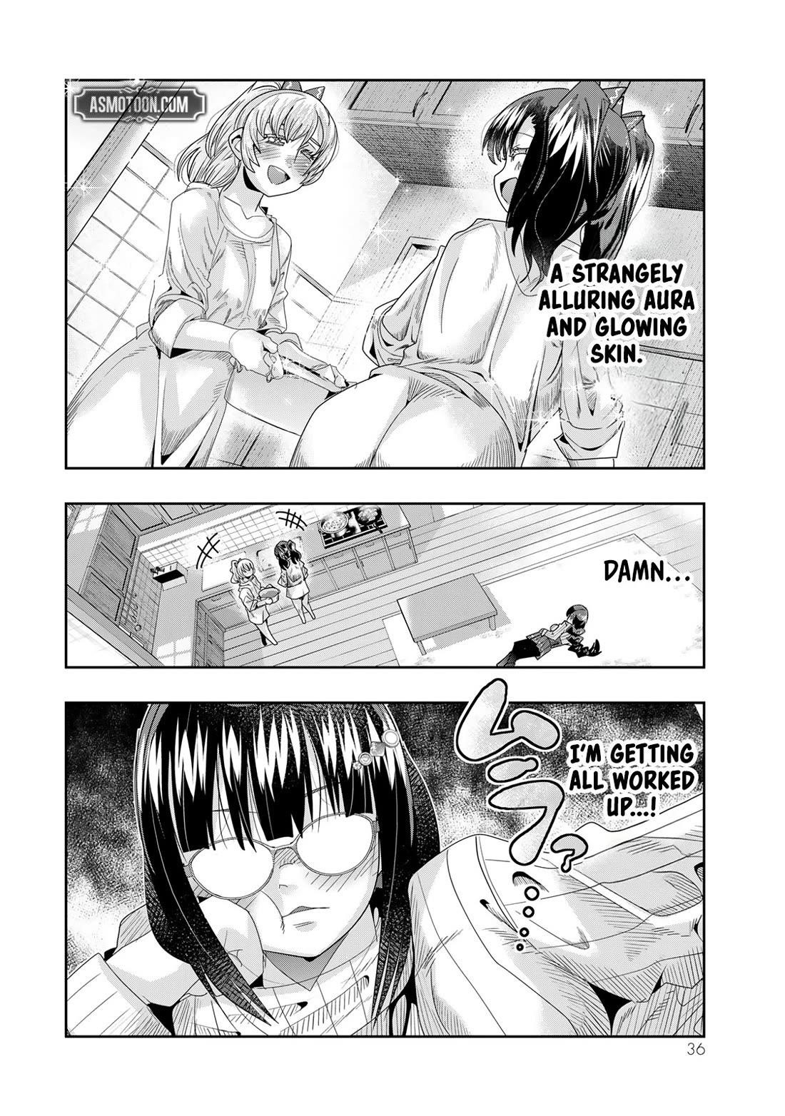 I Don’t Really Get It, but It Looks Like I Was Reincarnated in Another World Chapter 114 - Page 3