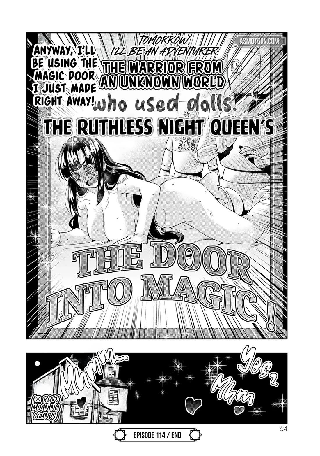 I Don’t Really Get It, but It Looks Like I Was Reincarnated in Another World Chapter 114 - Page 31