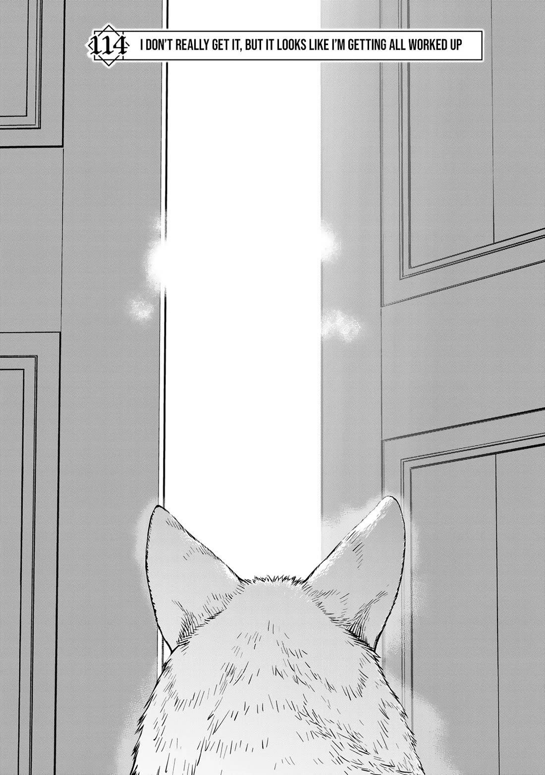 I Don’t Really Get It, but It Looks Like I Was Reincarnated in Another World Chapter 114 - Page 4