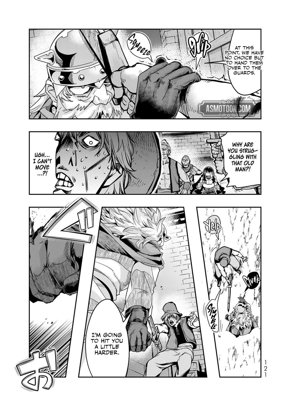 I Don’t Really Get It, but It Looks Like I Was Reincarnated in Another World Chapter 116 - Page 26