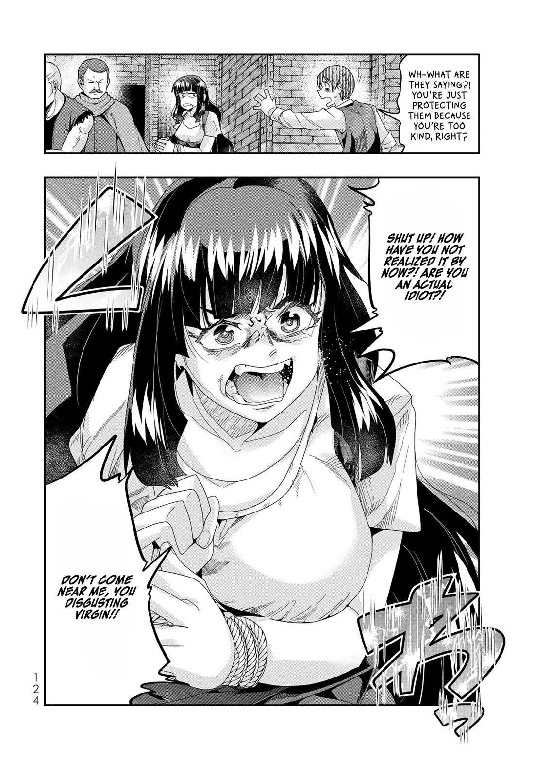 I Don’t Really Get It, but It Looks Like I Was Reincarnated in Another World Chapter 116 - Page 29