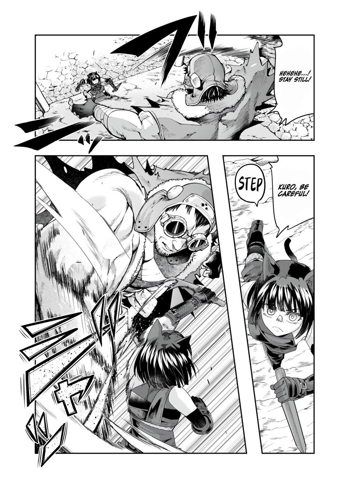 I Don’t Really Get It, but It Looks Like I Was Reincarnated in Another World Chapter 119 - Page 14