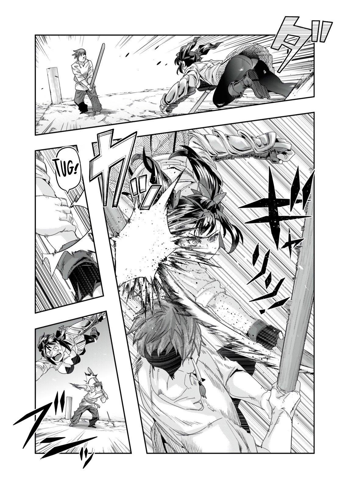 I Don’t Really Get It, but It Looks Like I Was Reincarnated in Another World Chapter 119 - Page 31