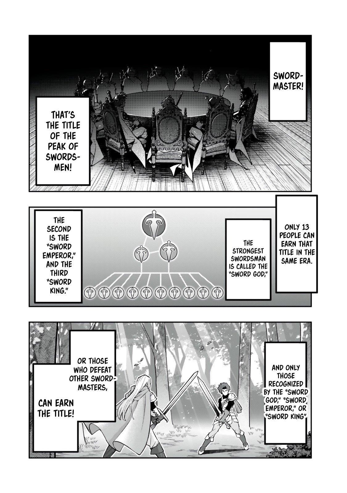 I Don’t Really Get It, but It Looks Like I Was Reincarnated in Another World Chapter 120 - Page 13