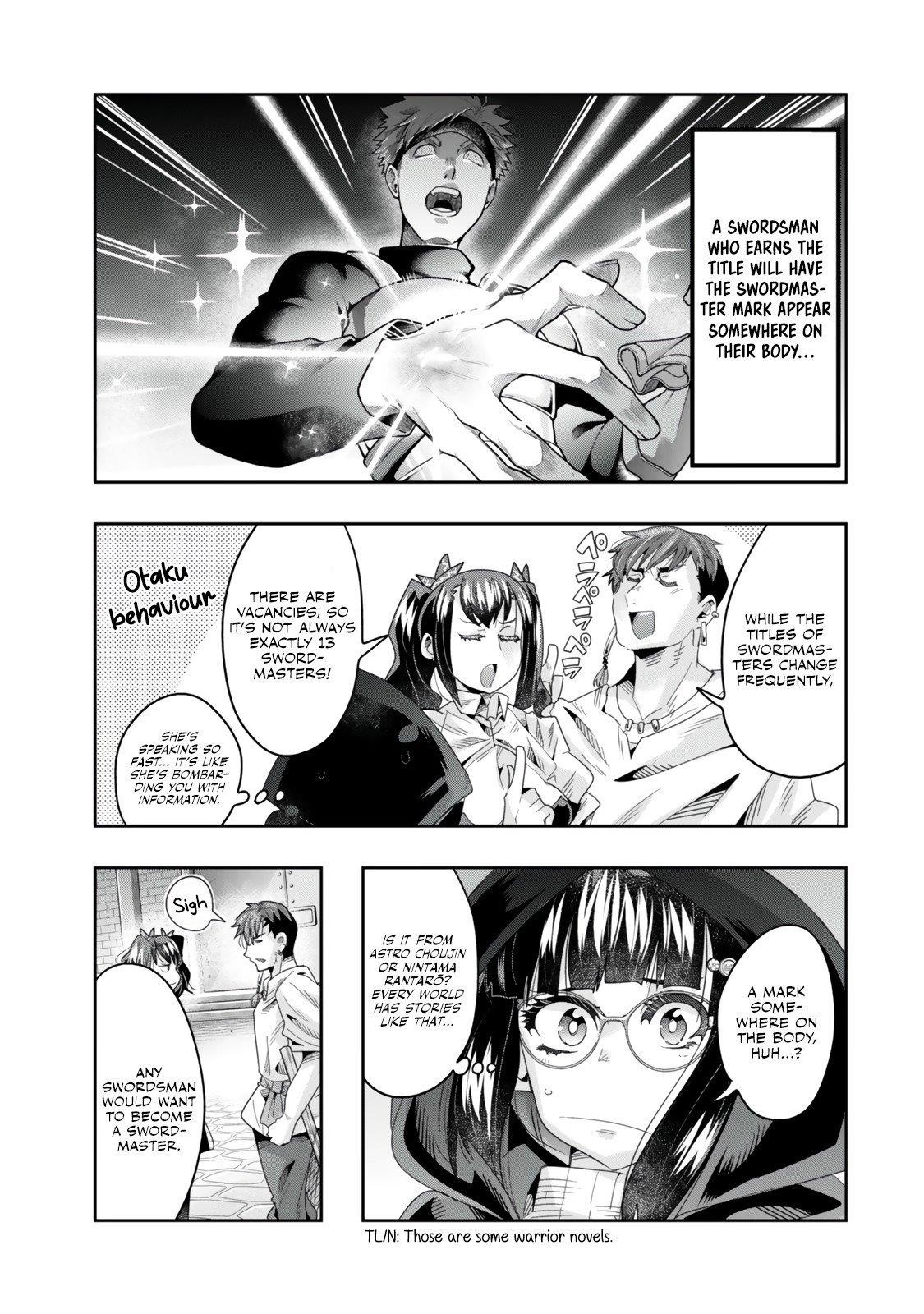 I Don’t Really Get It, but It Looks Like I Was Reincarnated in Another World Chapter 120 - Page 14